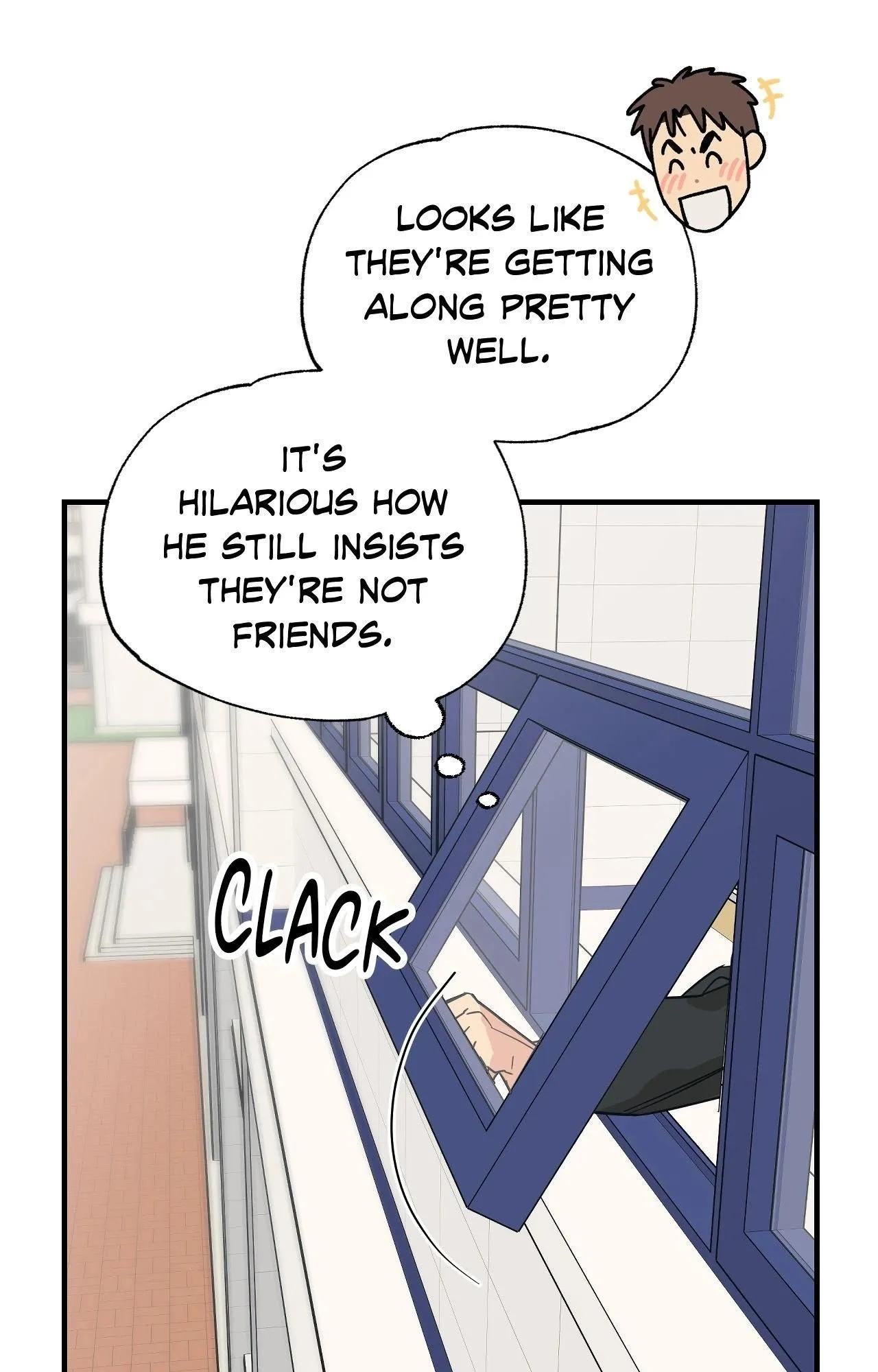 Cat Choice - Chapter 16 Page 51