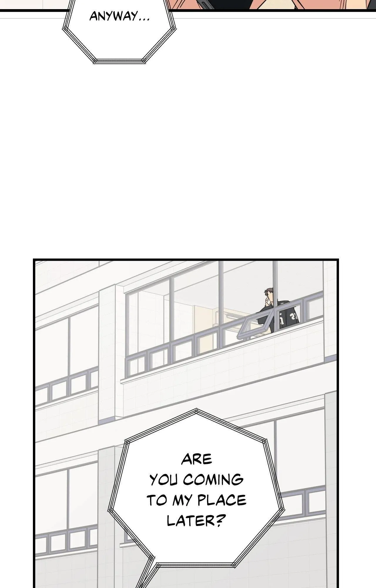 Cat Choice - Chapter 16 Page 62