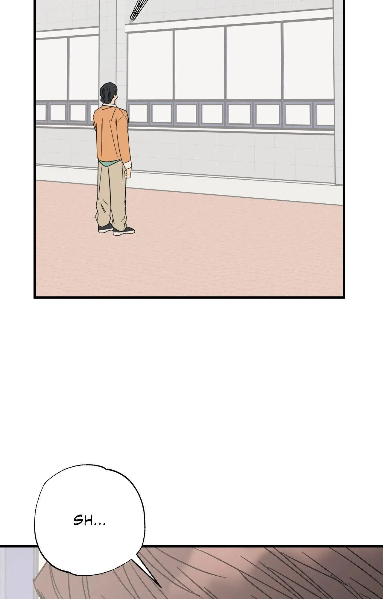 Cat Choice - Chapter 16 Page 63