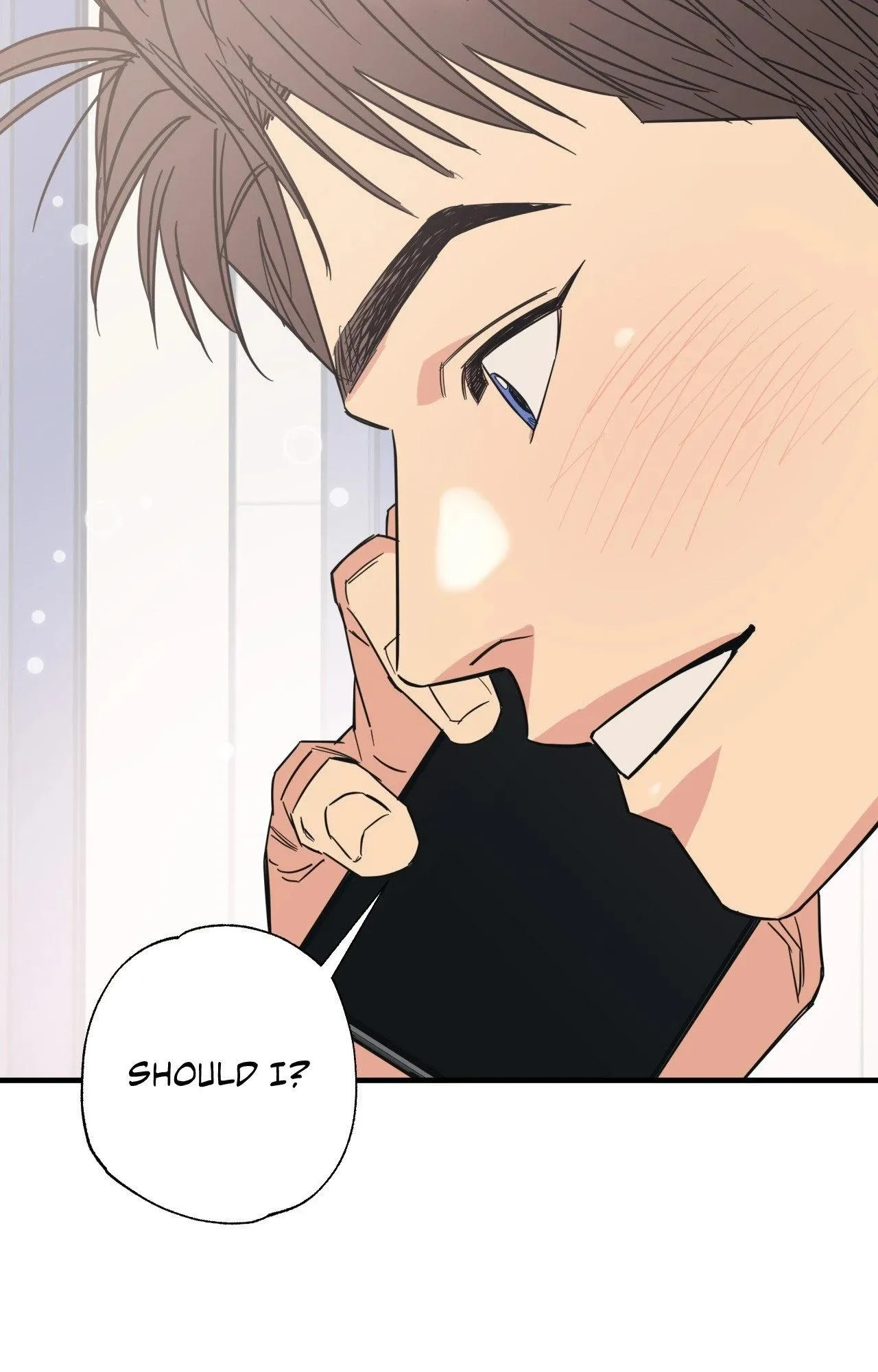 Cat Choice - Chapter 16 Page 64