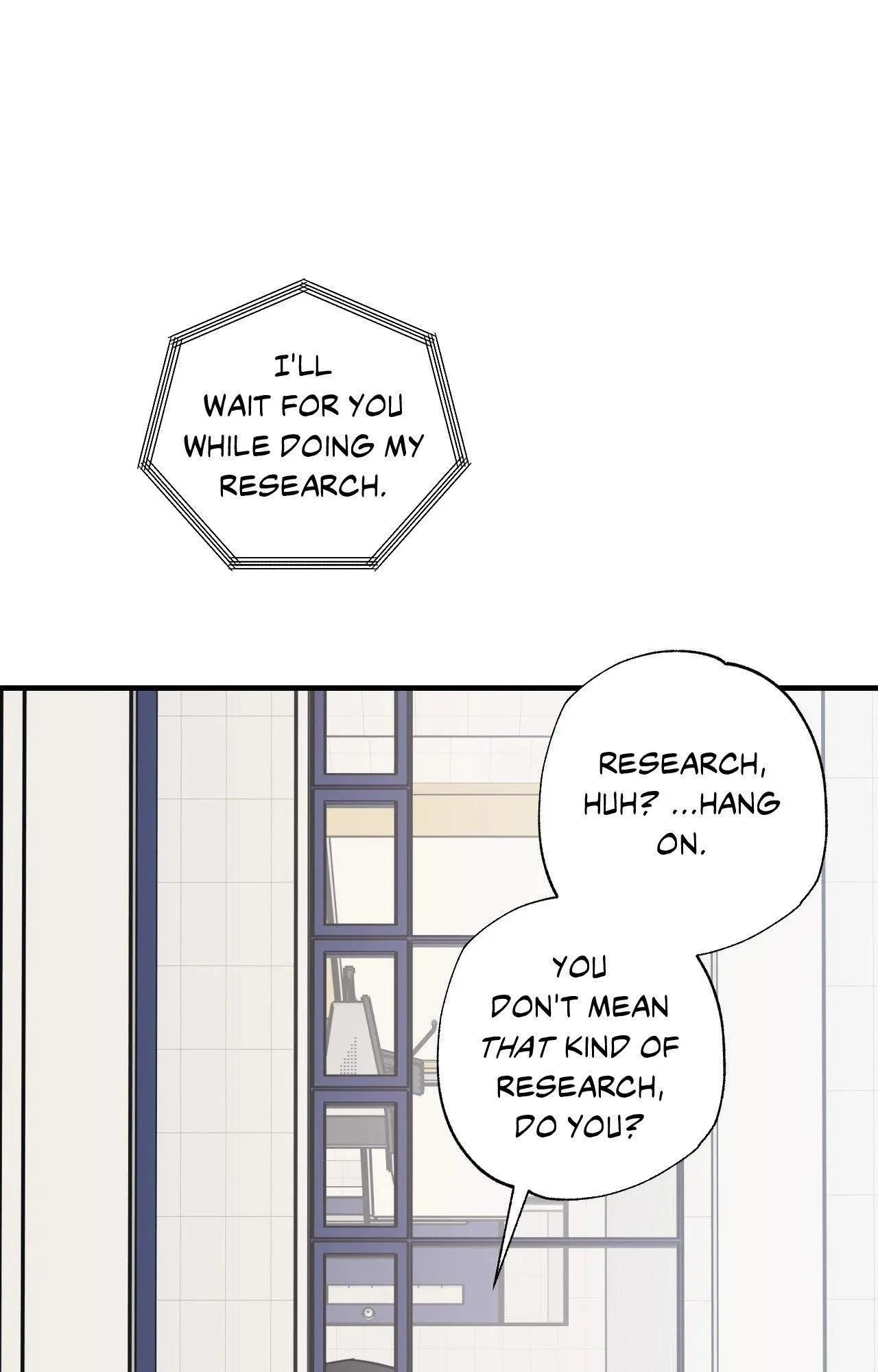 Cat Choice - Chapter 16 Page 66