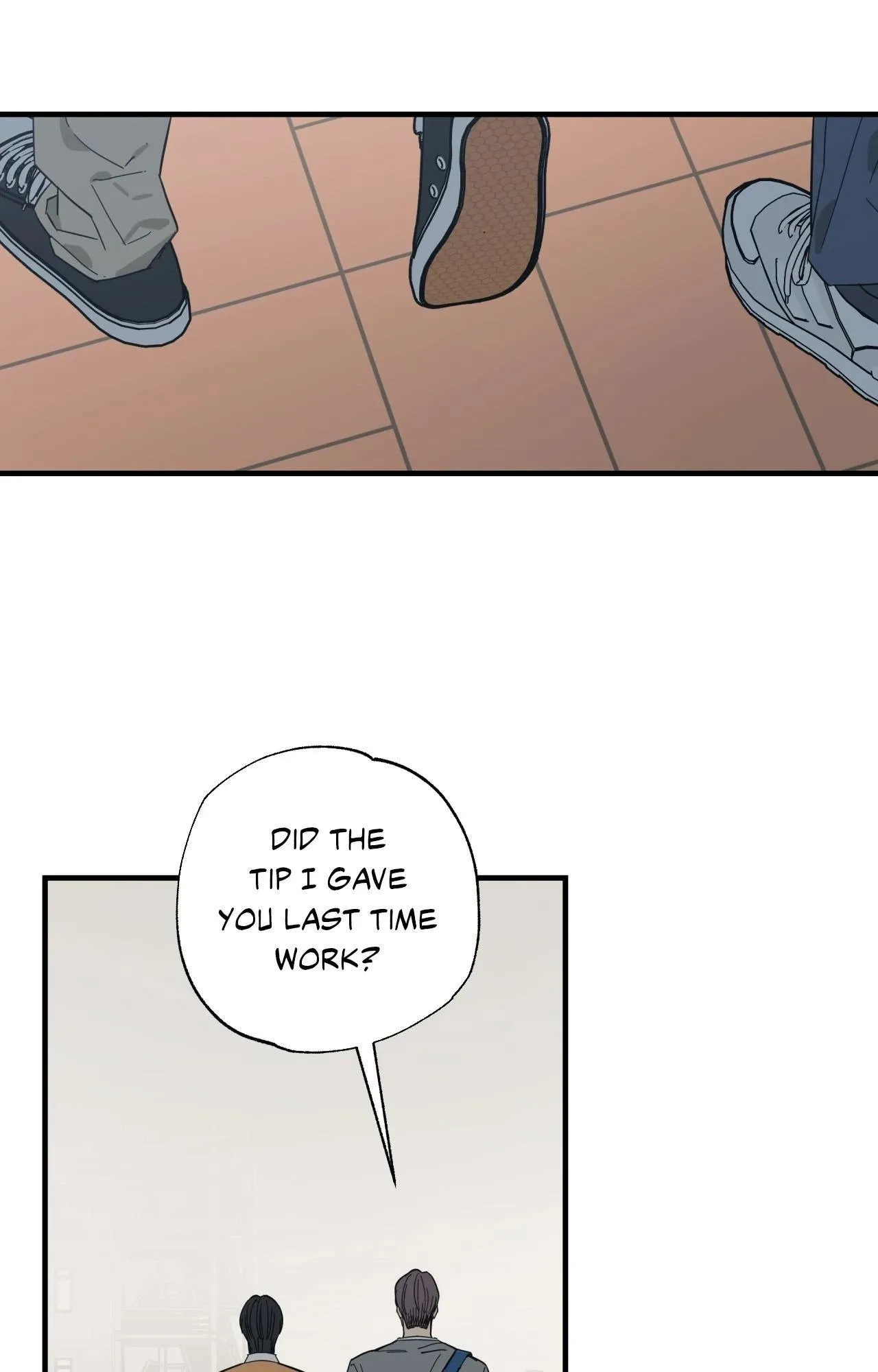Cat Choice - Chapter 16 Page 76