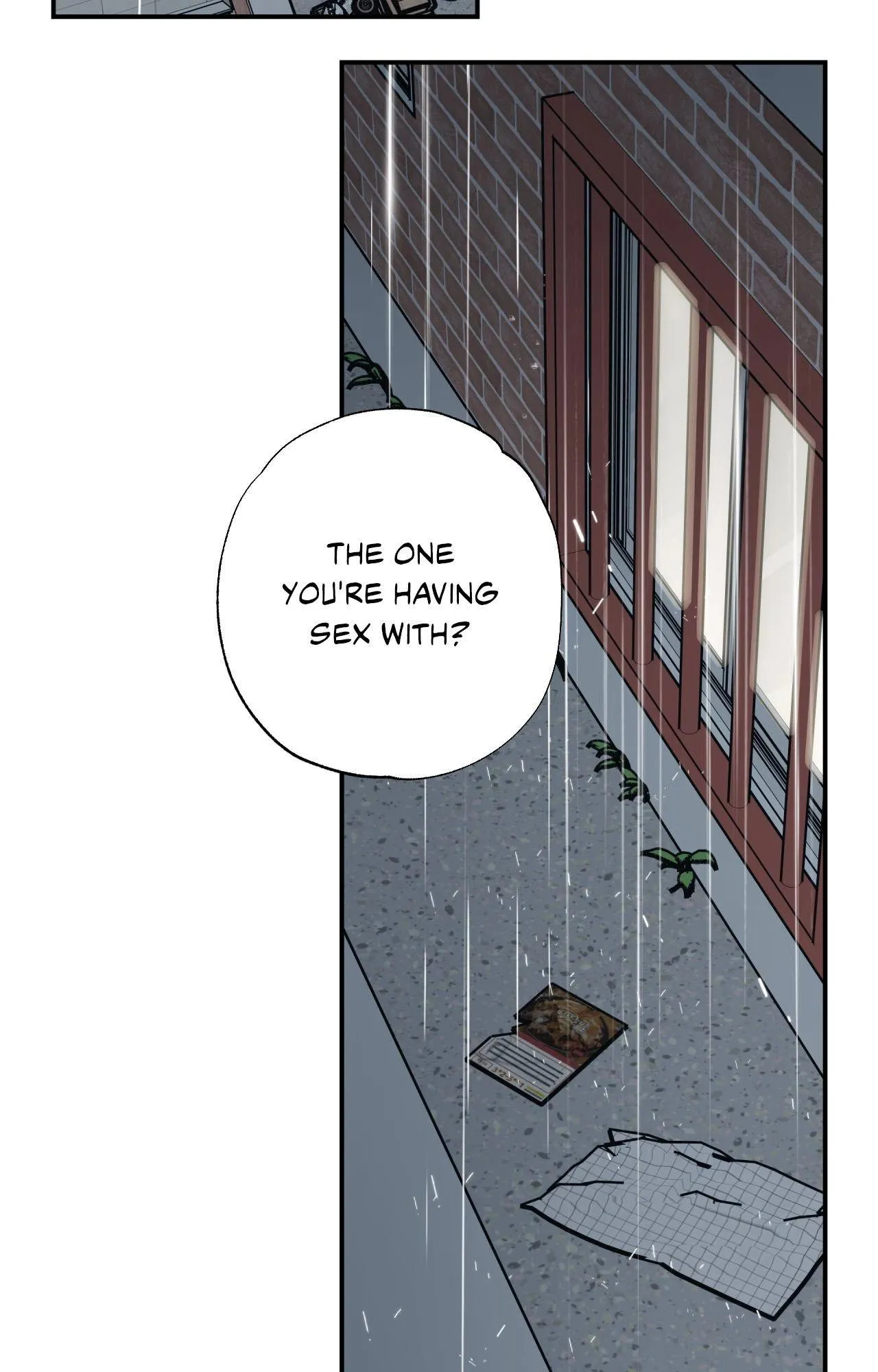 Cat Choice - Chapter 17 Page 4