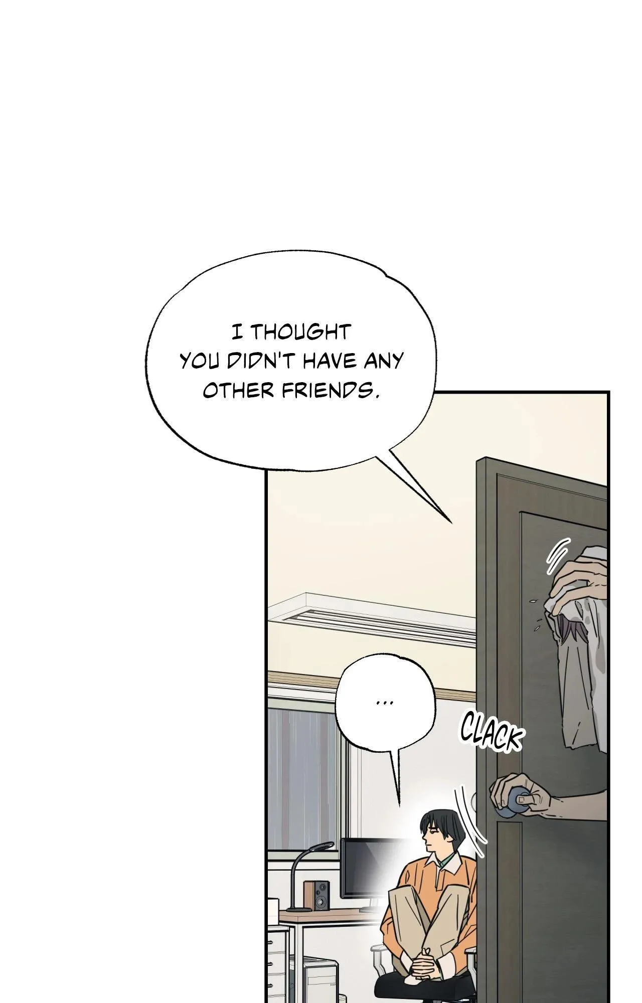 Cat Choice - Chapter 17 Page 6