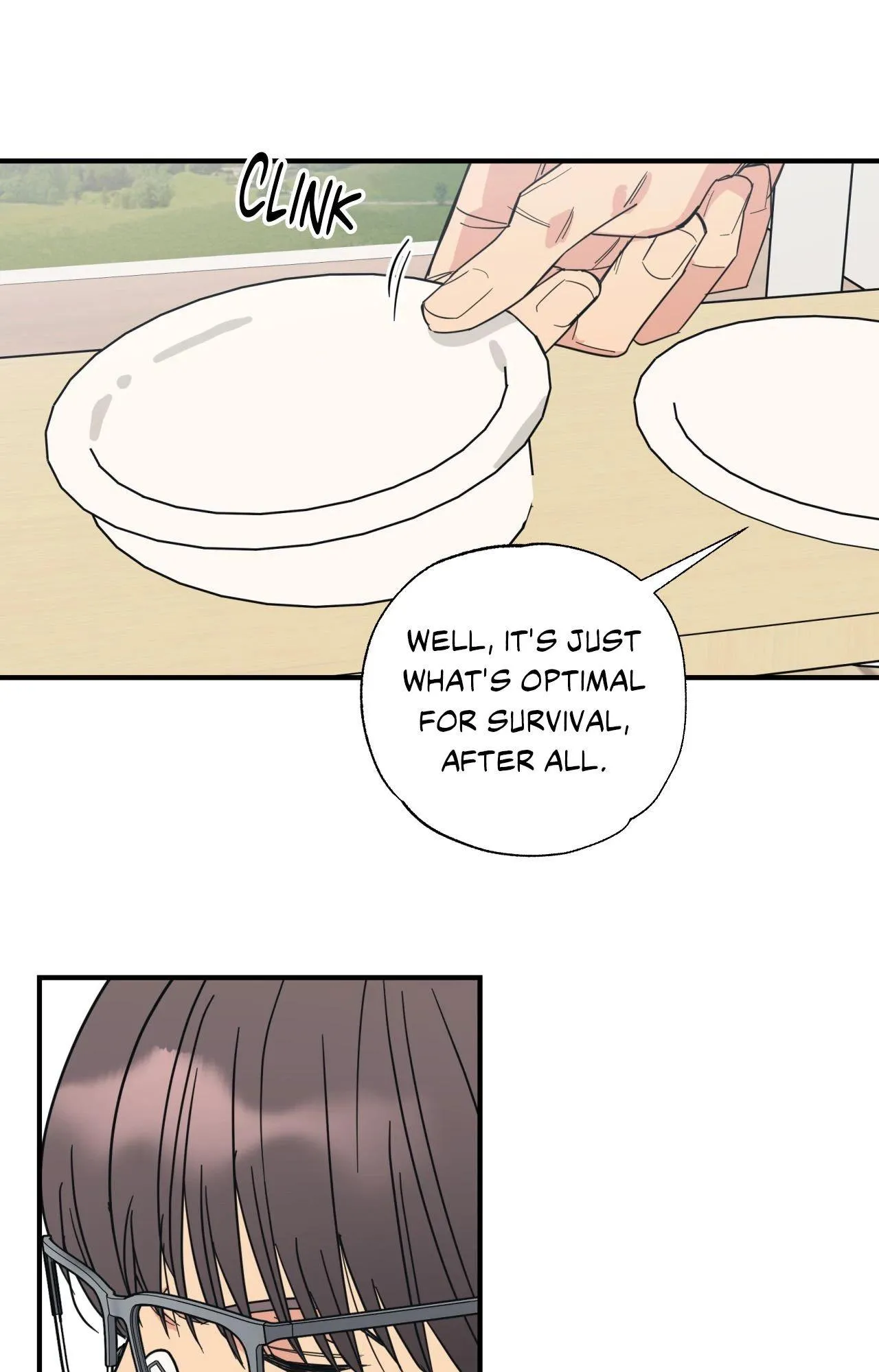 Cat Choice - Chapter 17 Page 26