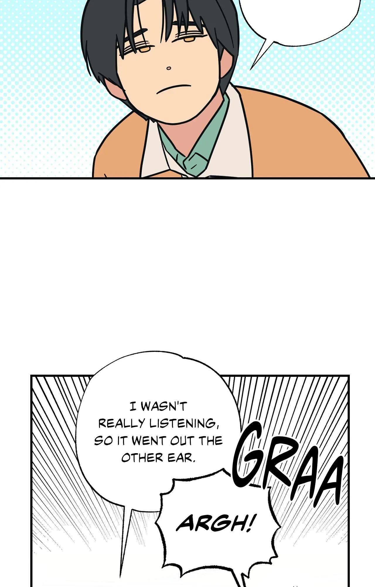 Cat Choice - Chapter 17 Page 31