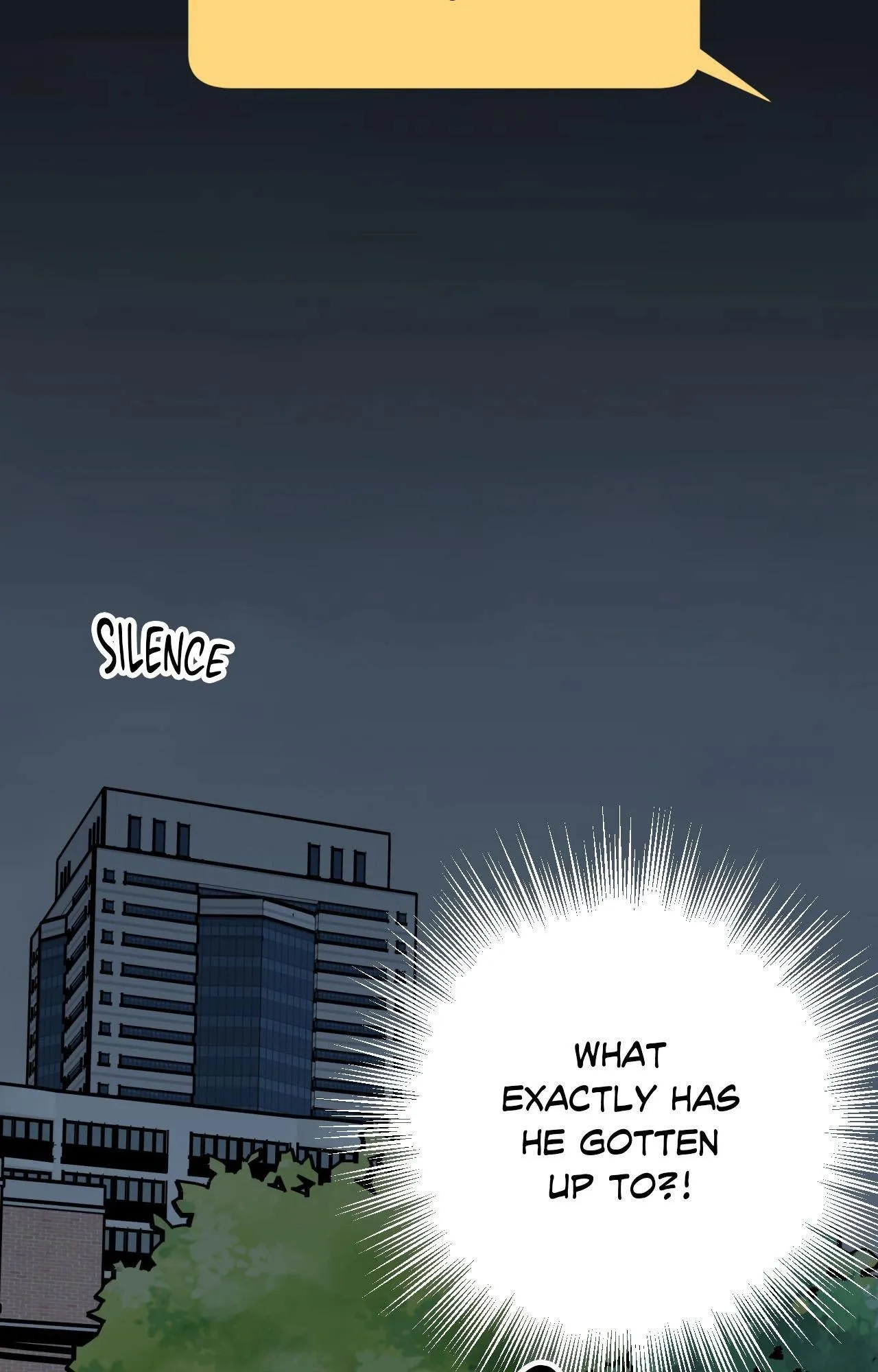 Cat Choice - Chapter 17 Page 37