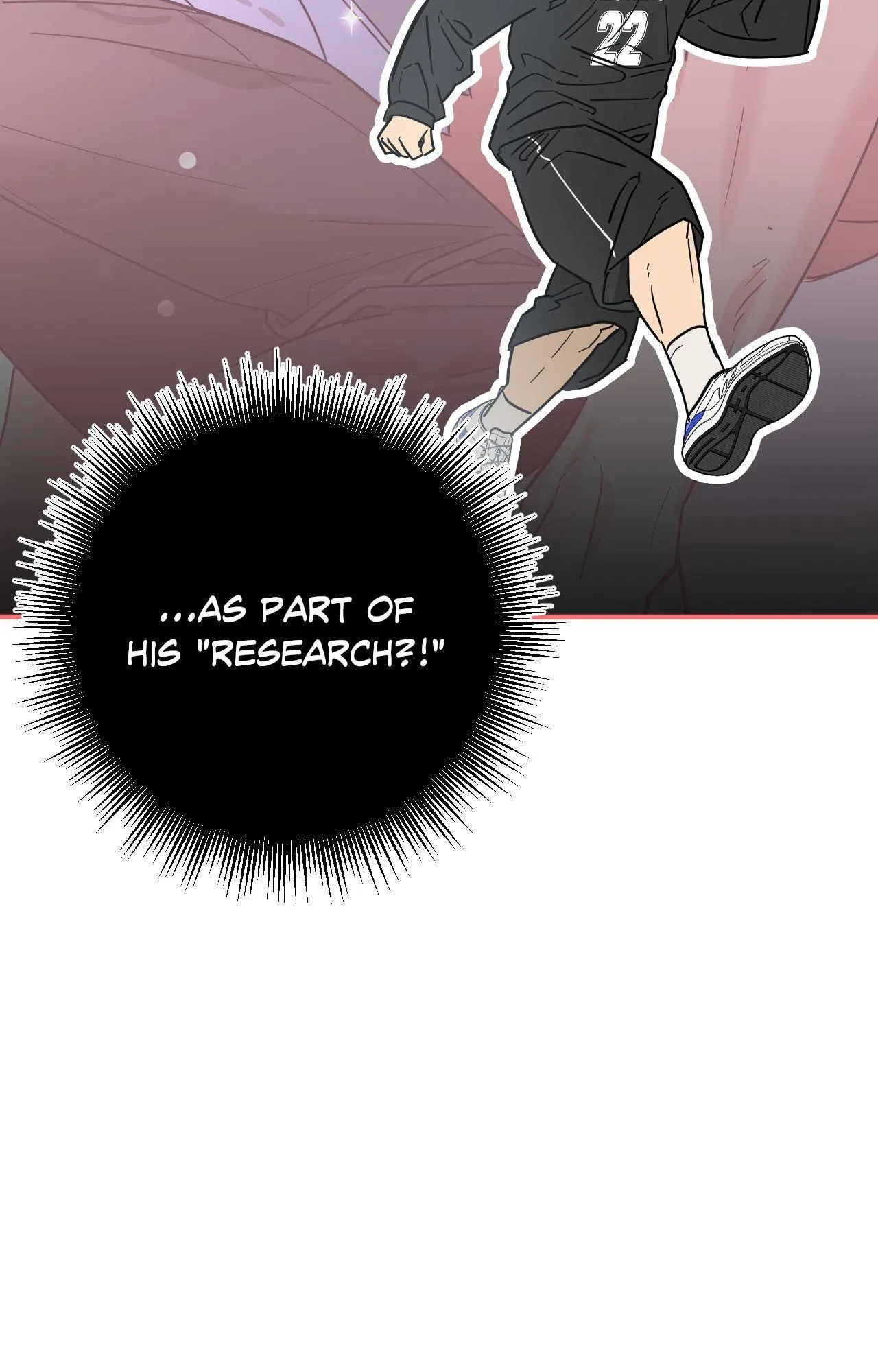 Cat Choice - Chapter 17 Page 43