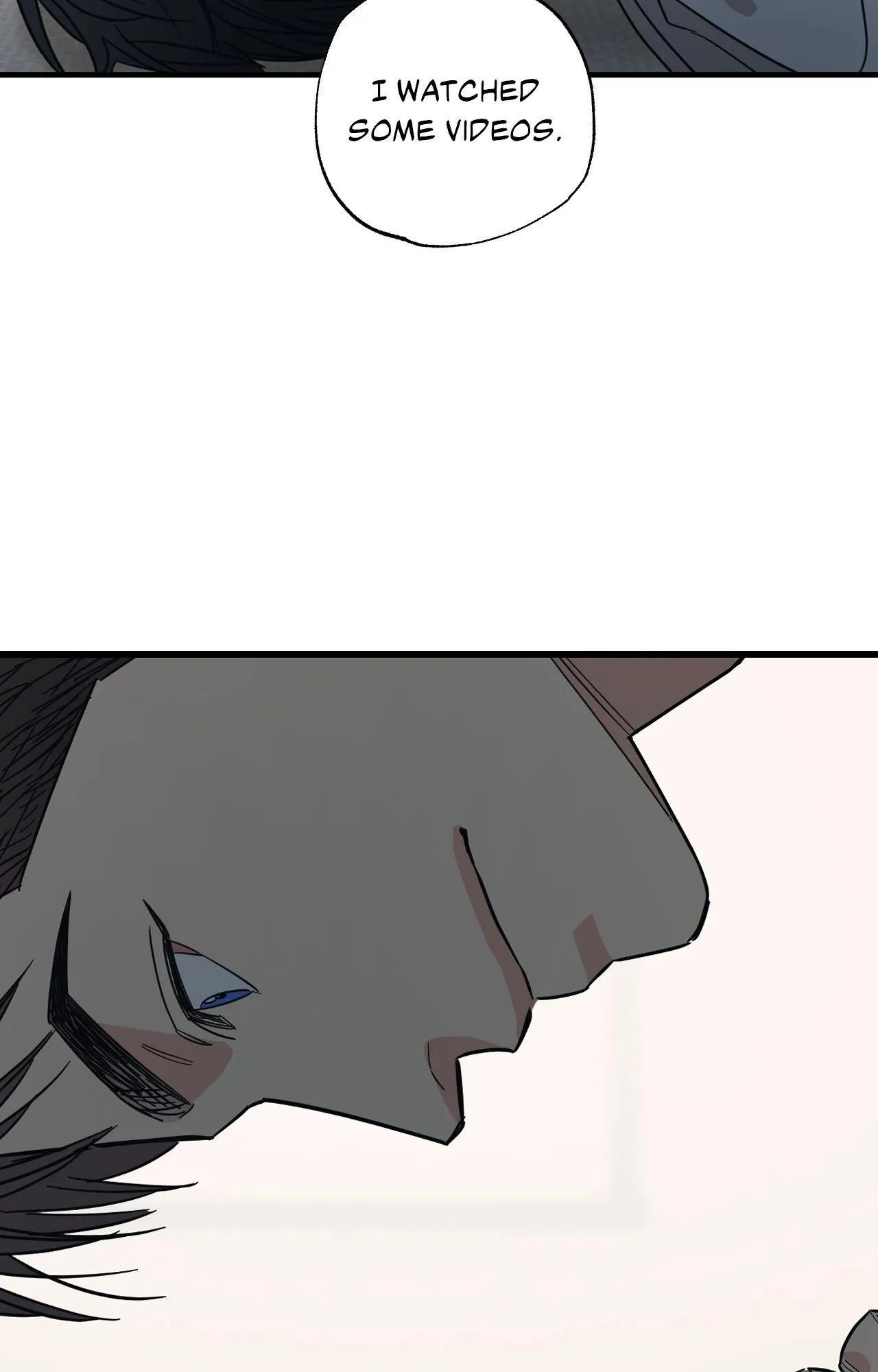 Cat Choice - Chapter 17 Page 55
