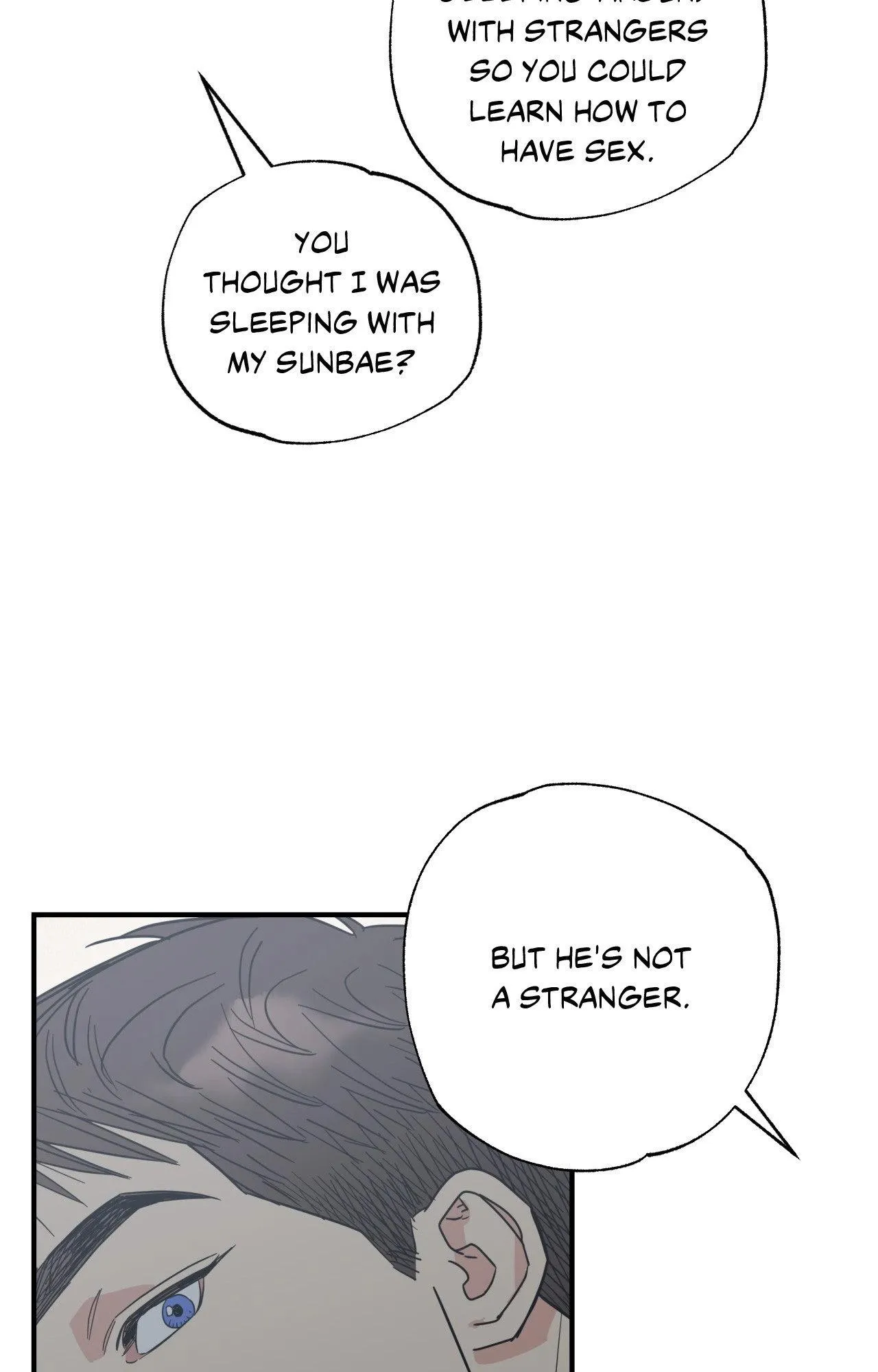 Cat Choice - Chapter 17 Page 62