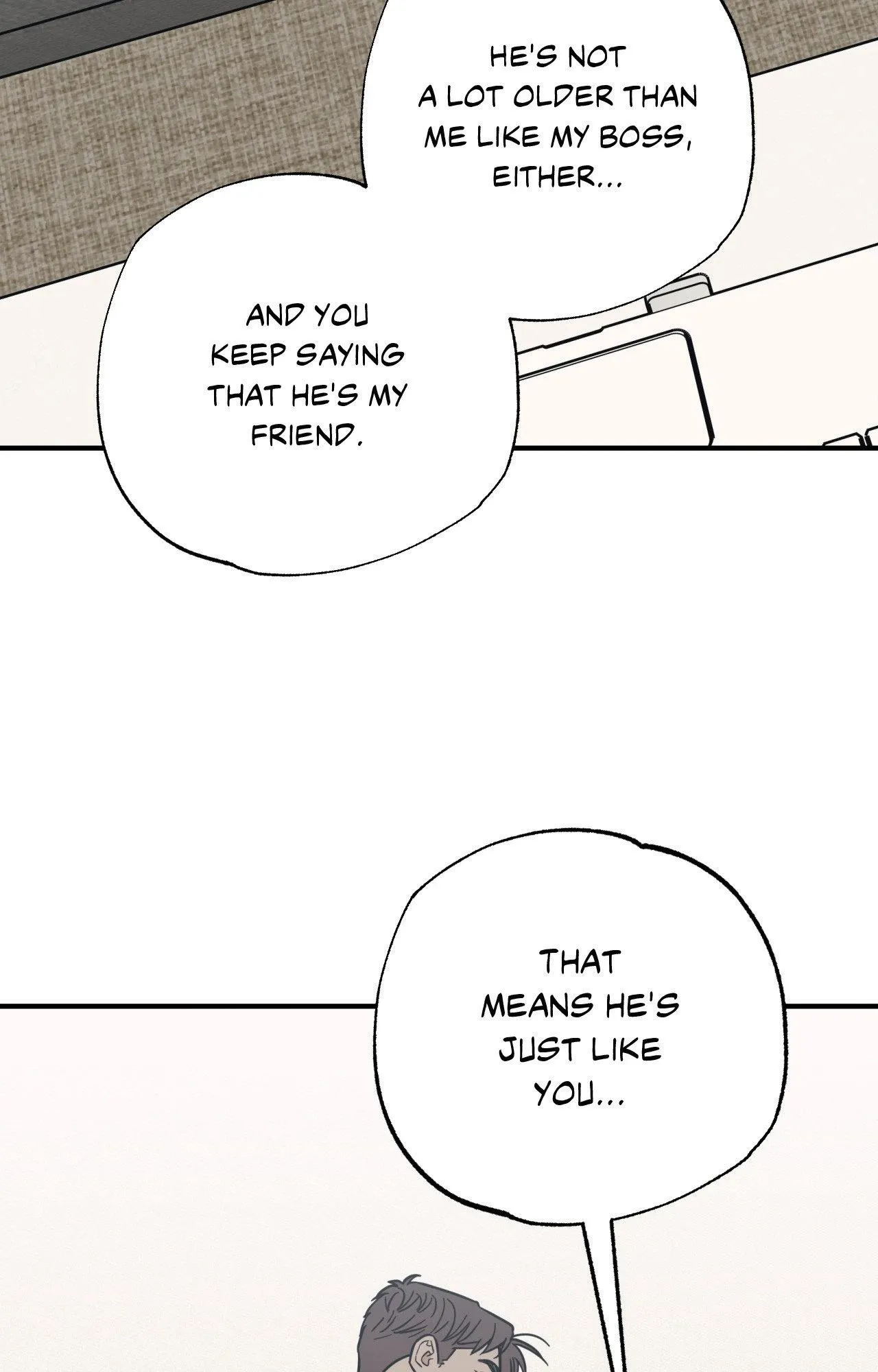 Cat Choice - Chapter 17 Page 64