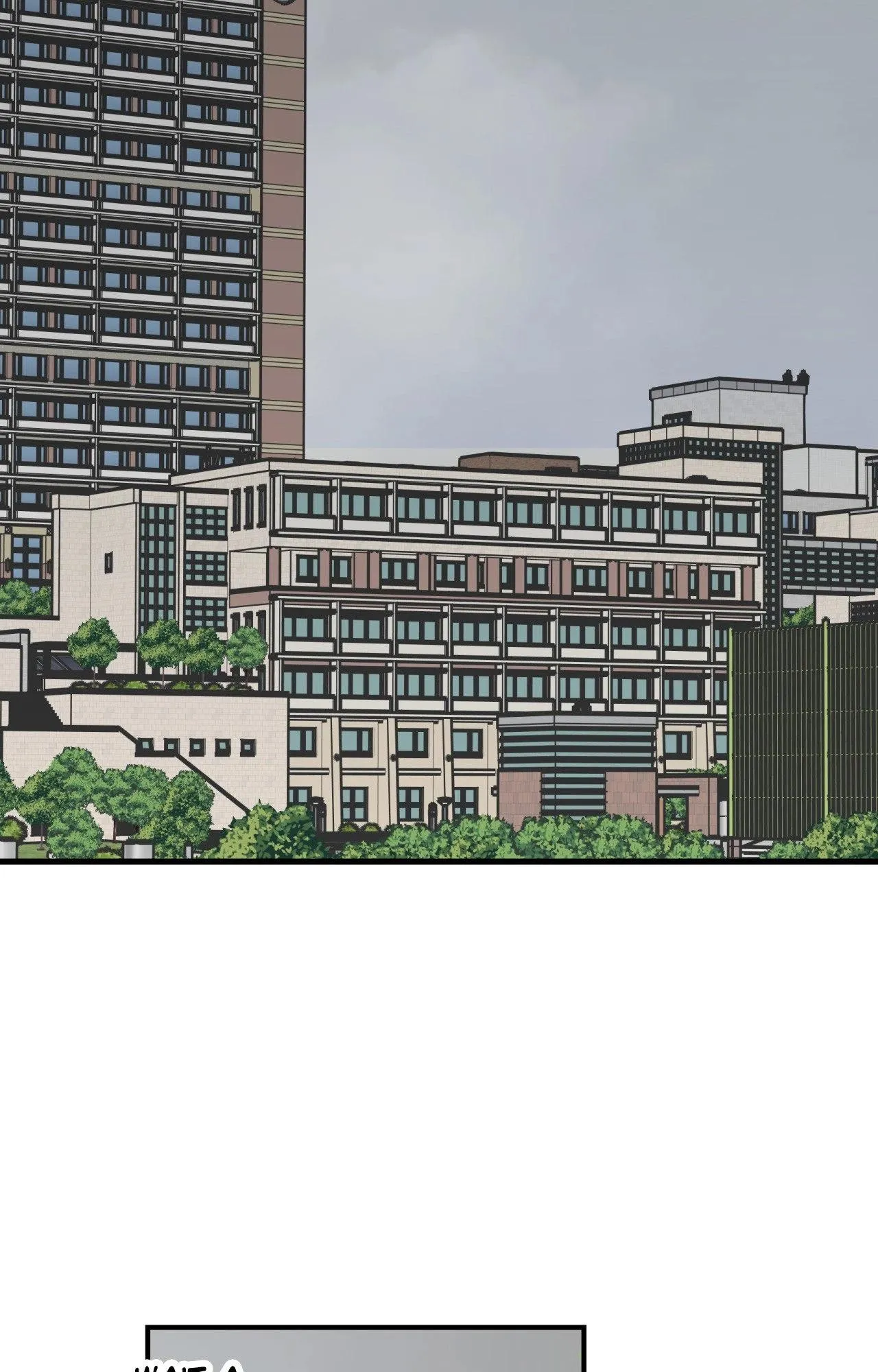 Cat Choice - Chapter 17 Page 73