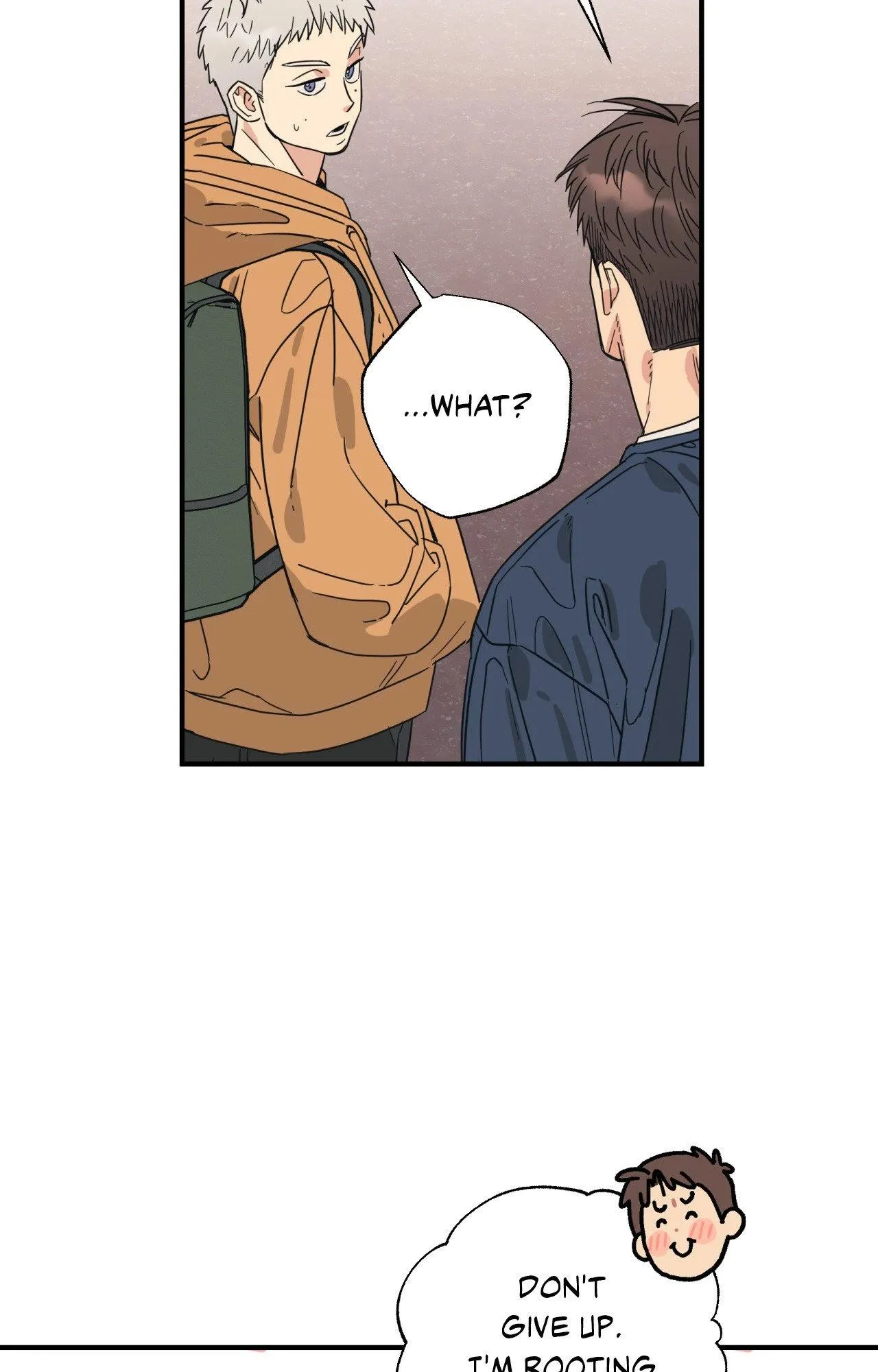 Cat Choice - Chapter 17 Page 77
