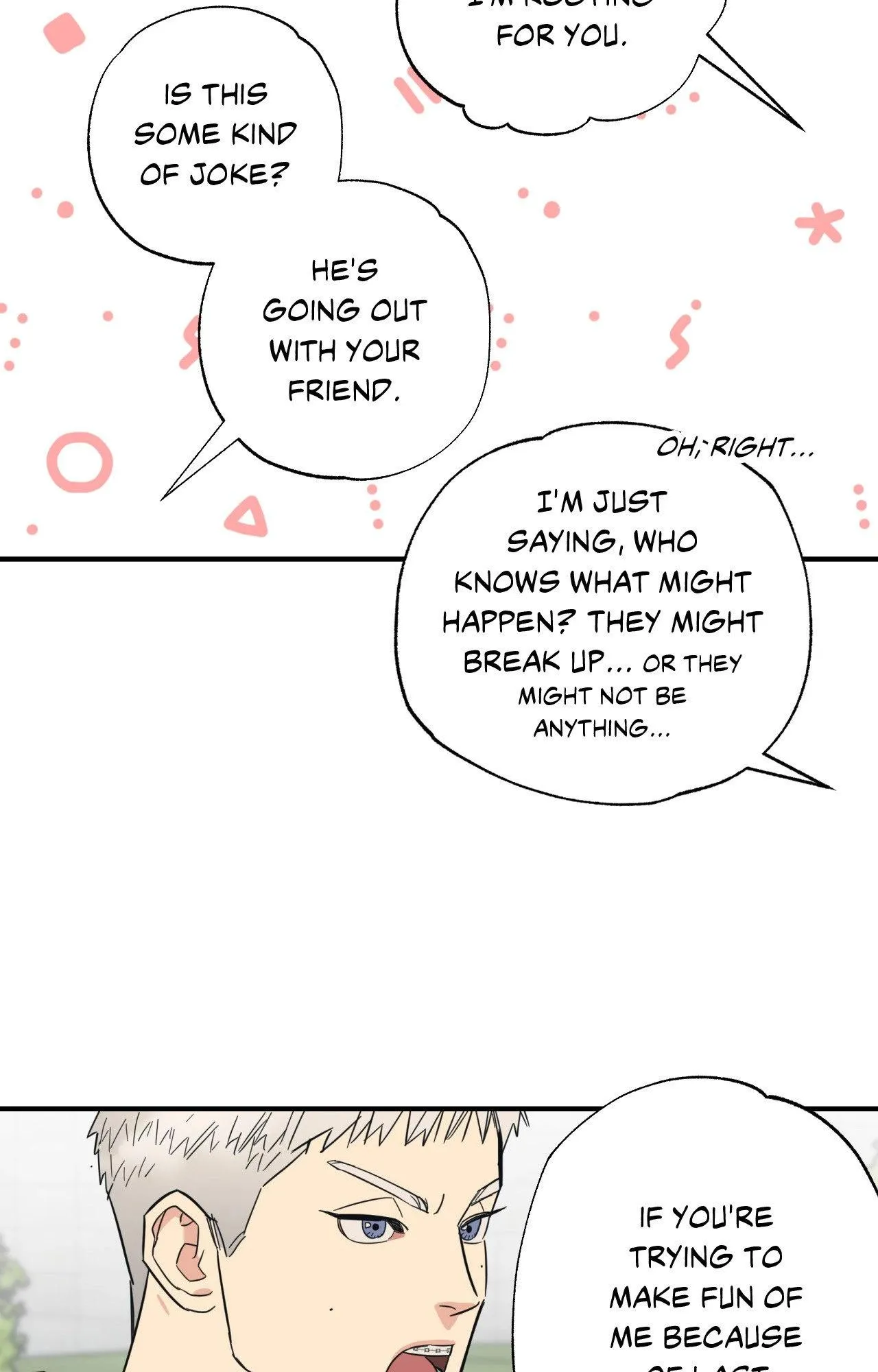 Cat Choice - Chapter 17 Page 78