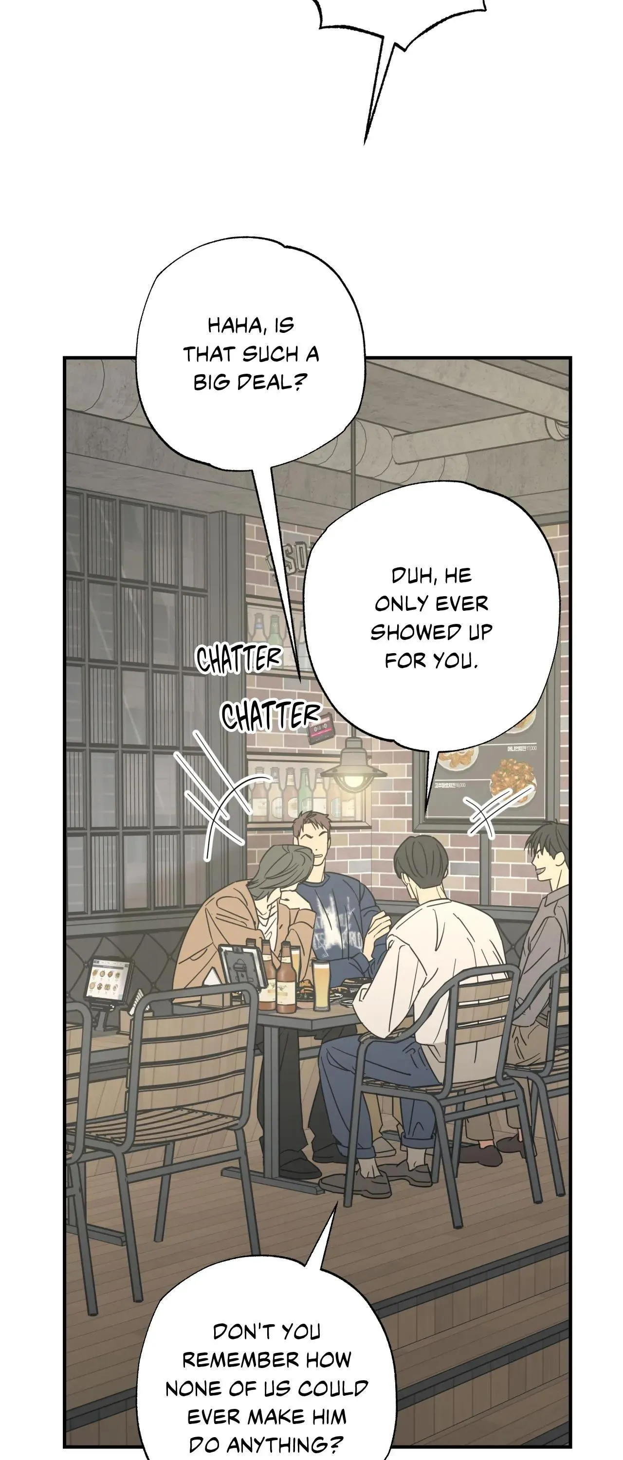 Cat Choice - Chapter 18 Page 2