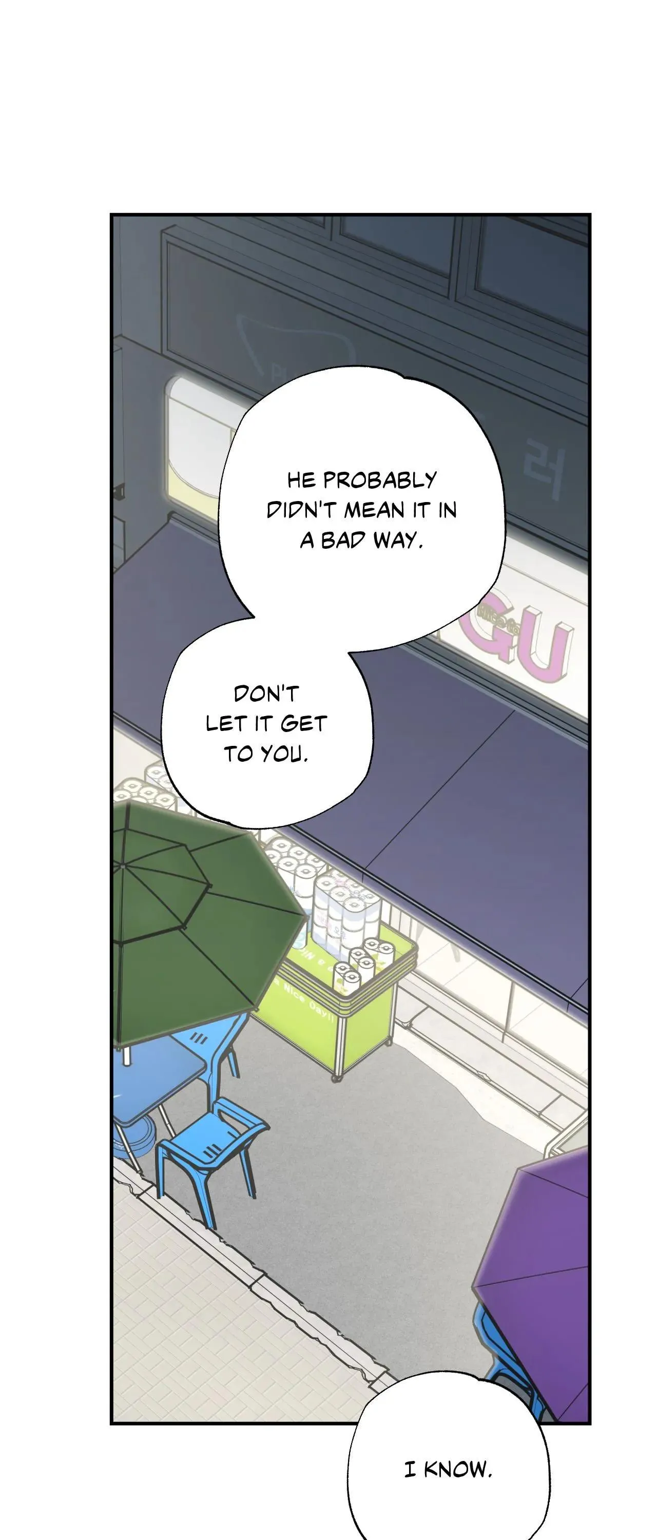 Cat Choice - Chapter 18 Page 28