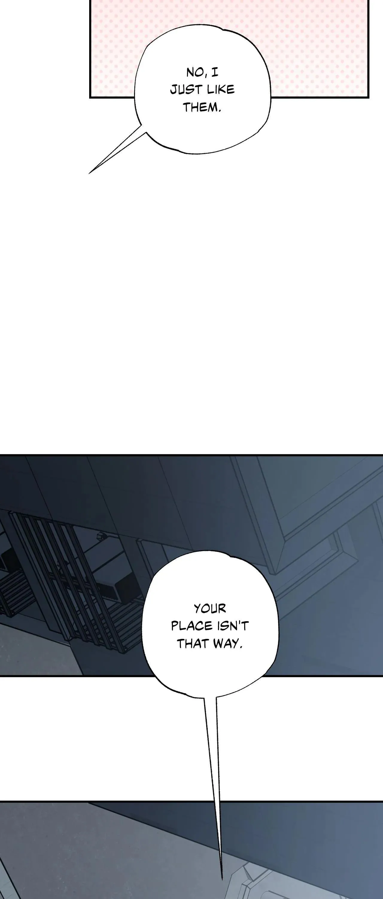 Cat Choice - Chapter 18 Page 36