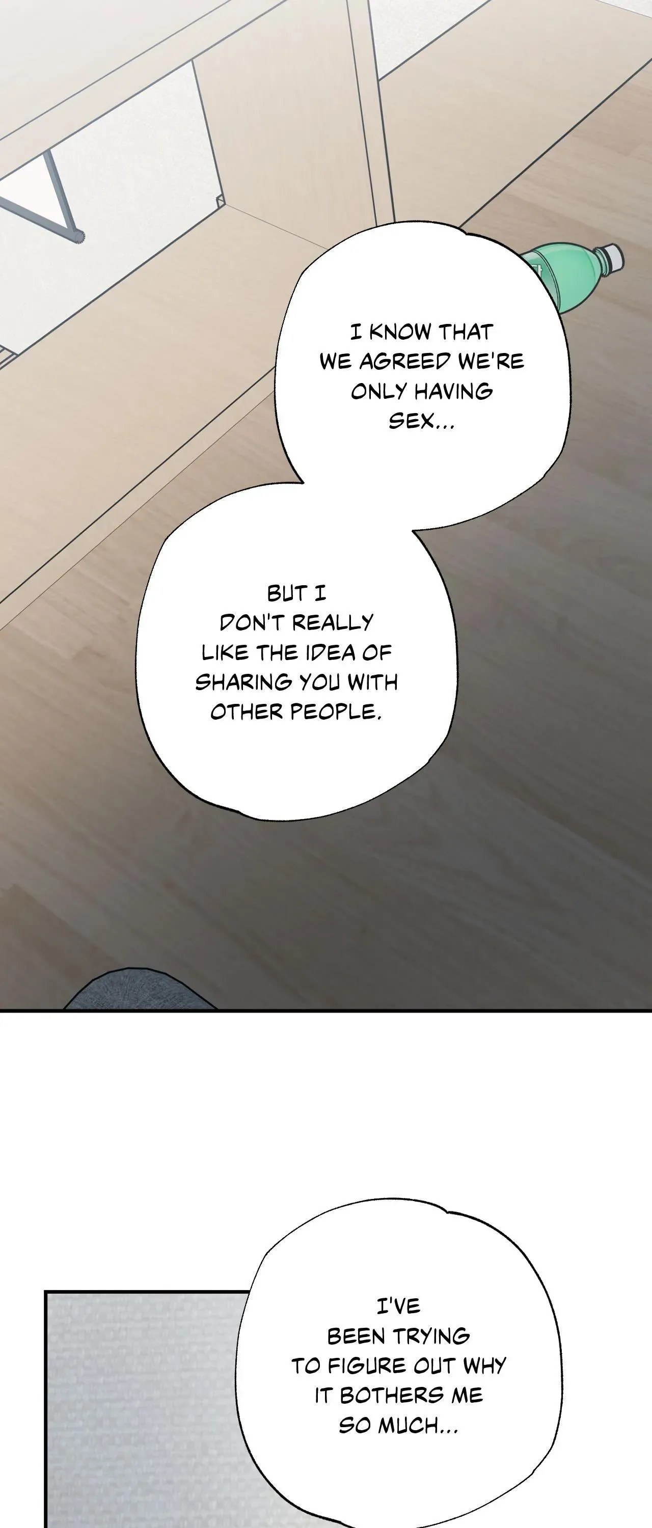 Cat Choice - Chapter 18 Page 42