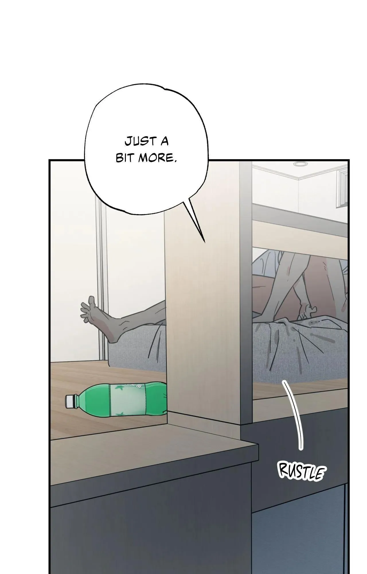 Cat Choice - Chapter 19 Page 5