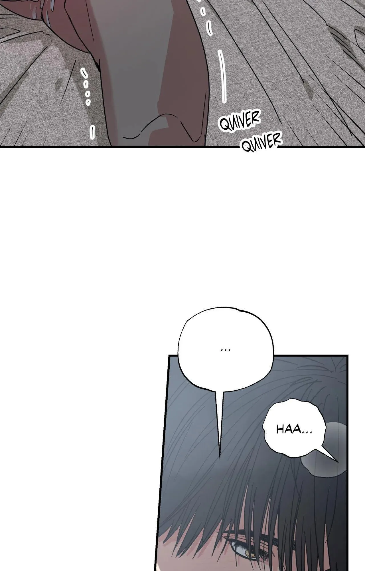 Cat Choice - Chapter 19 Page 22