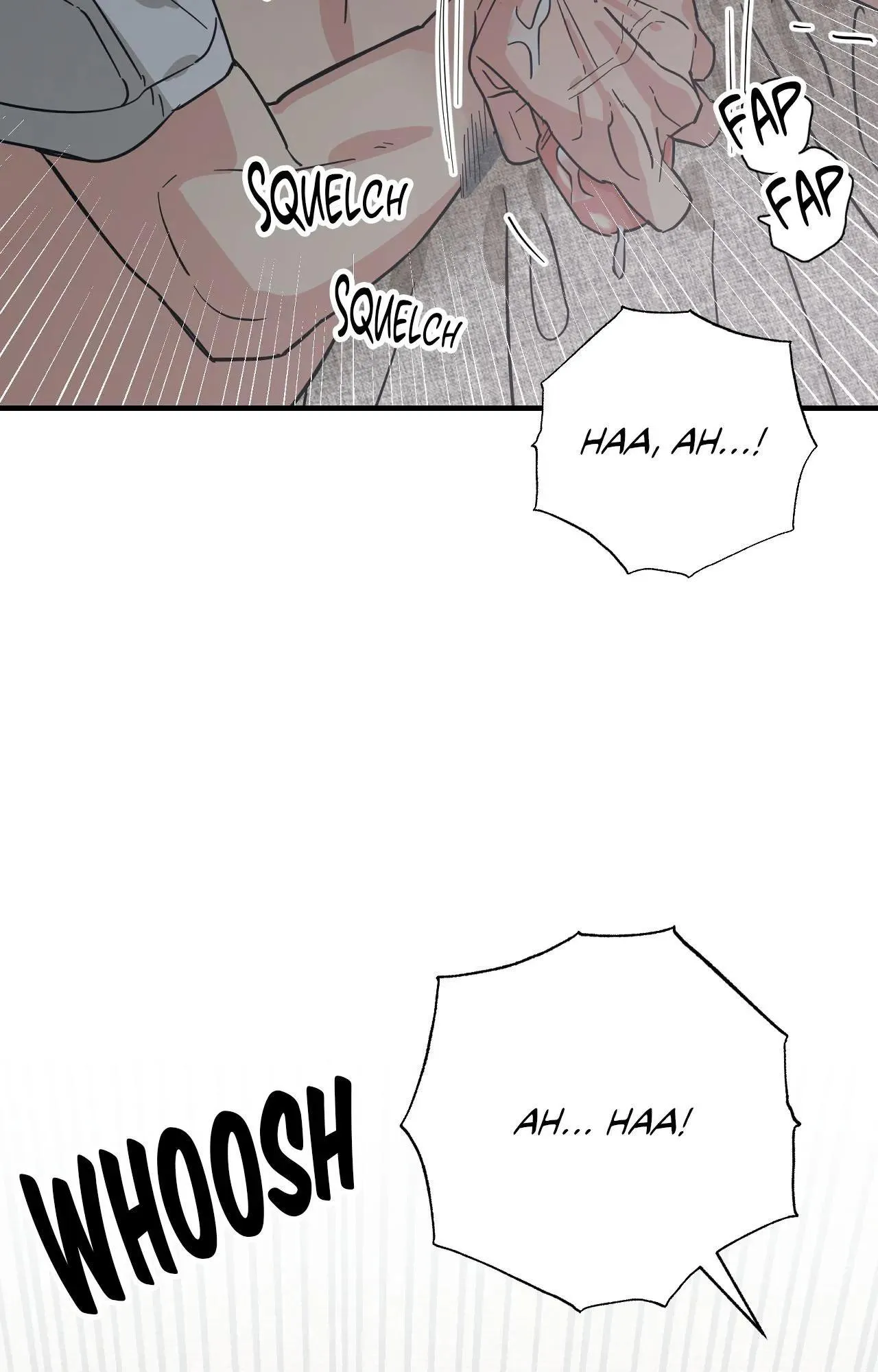 Cat Choice - Chapter 19 Page 29