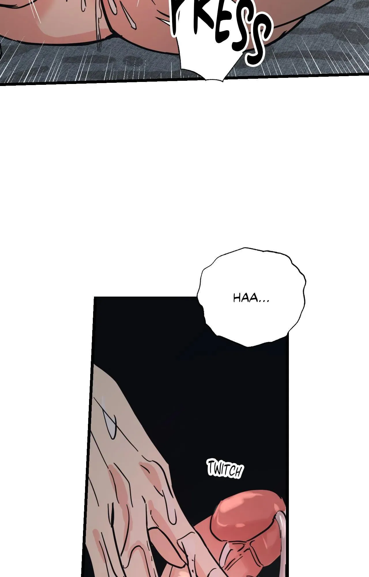 Cat Choice - Chapter 19 Page 31
