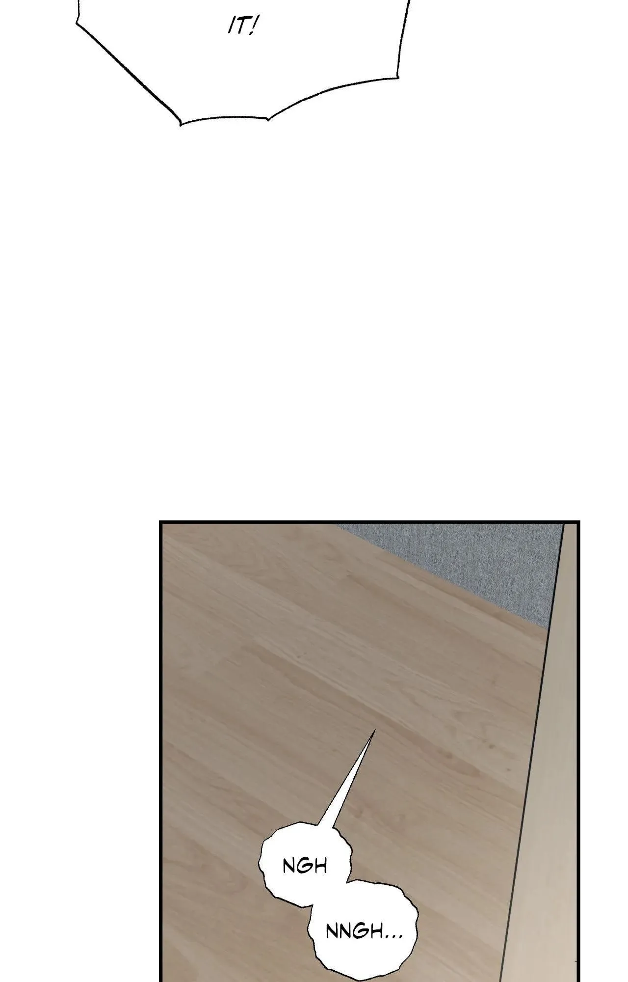 Cat Choice - Chapter 19 Page 42