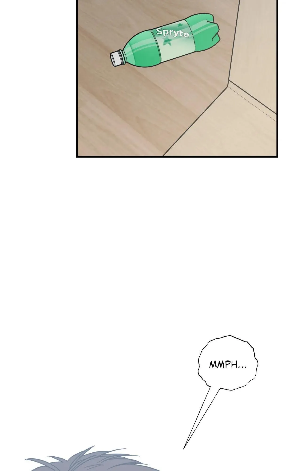 Cat Choice - Chapter 19 Page 43