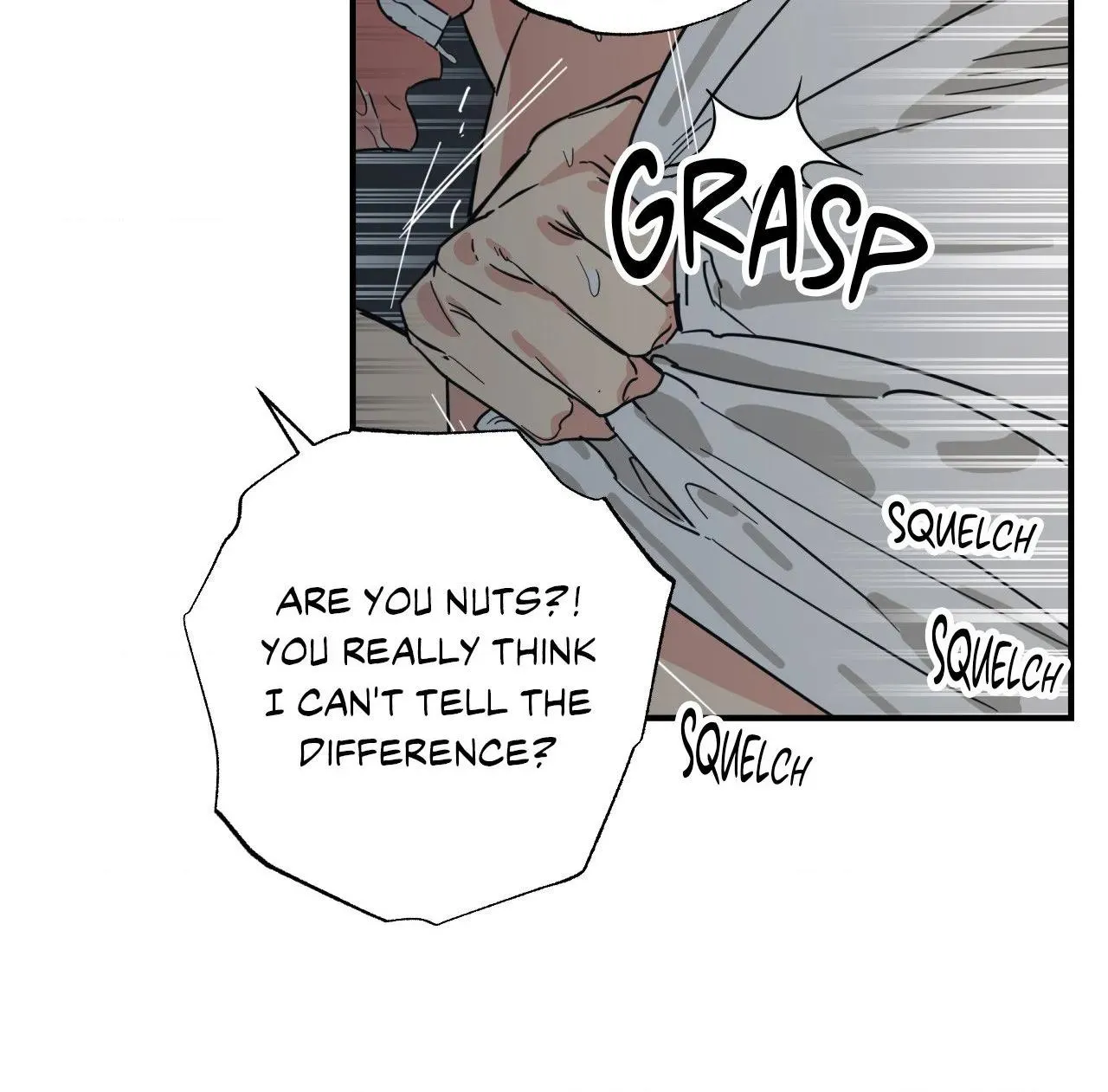 Cat Choice - Chapter 19 Page 61