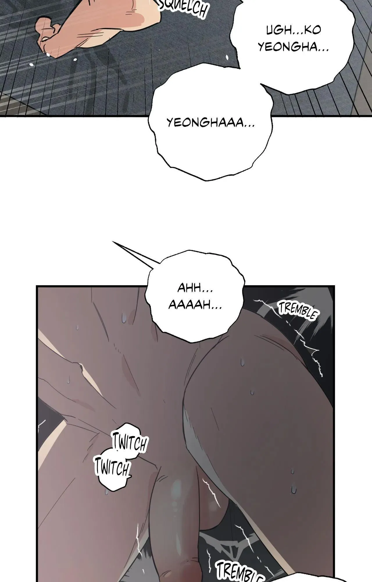 Cat Choice - Chapter 19 Page 65