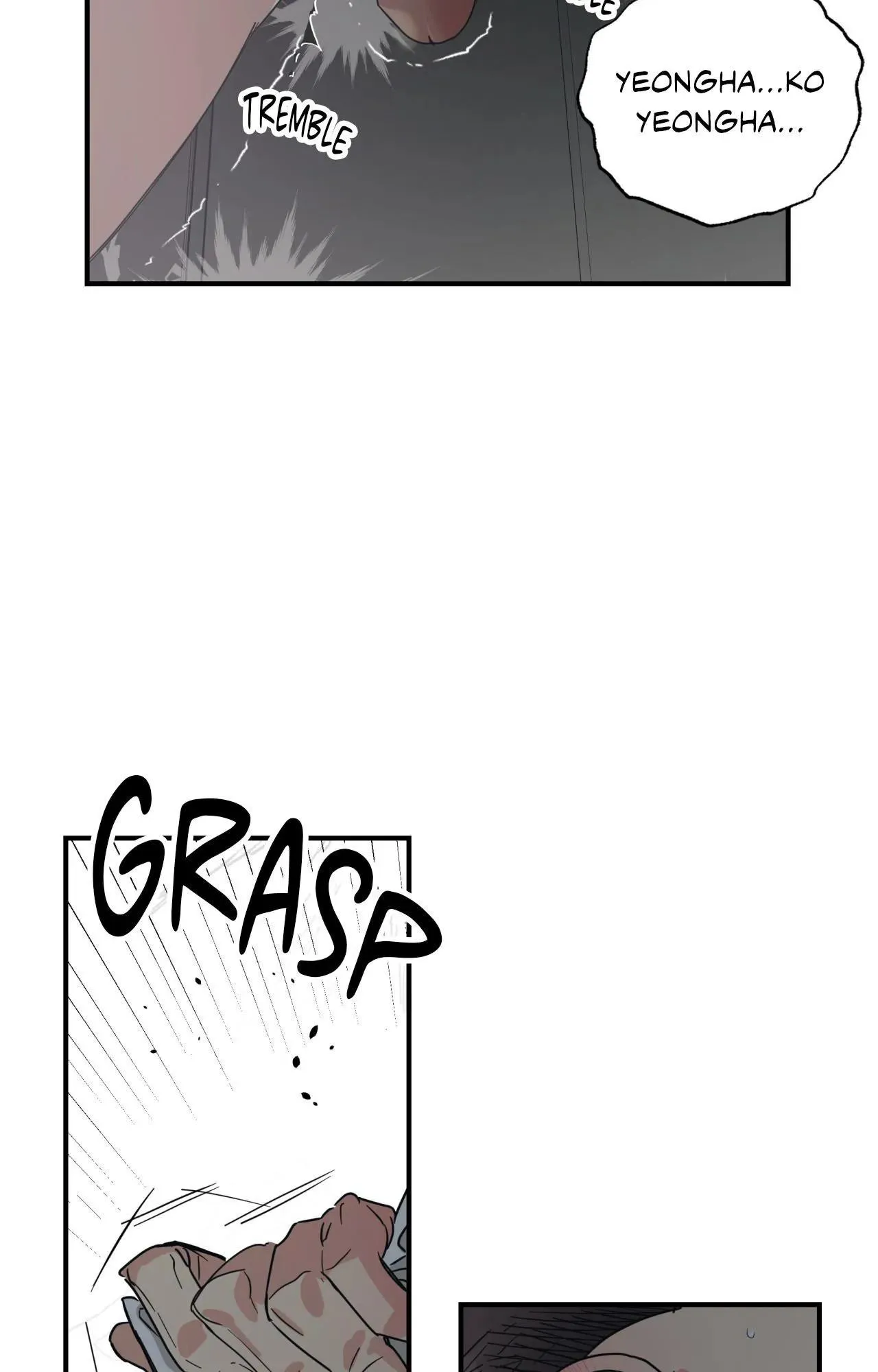 Cat Choice - Chapter 19 Page 66
