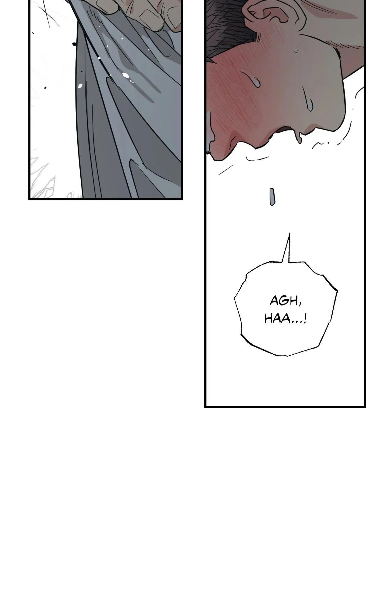 Cat Choice - Chapter 19 Page 67