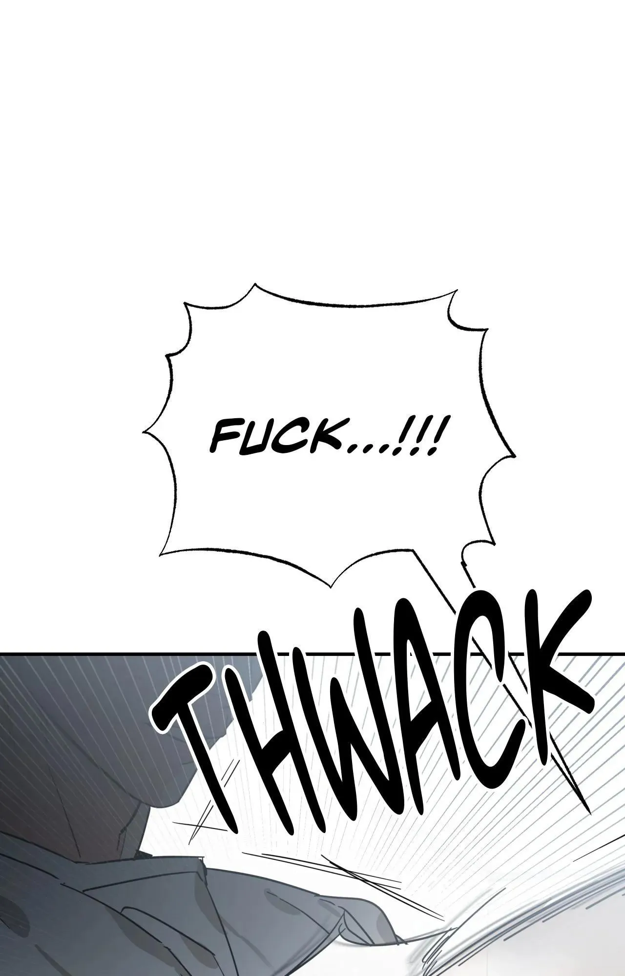 Cat Choice - Chapter 20 Page 1