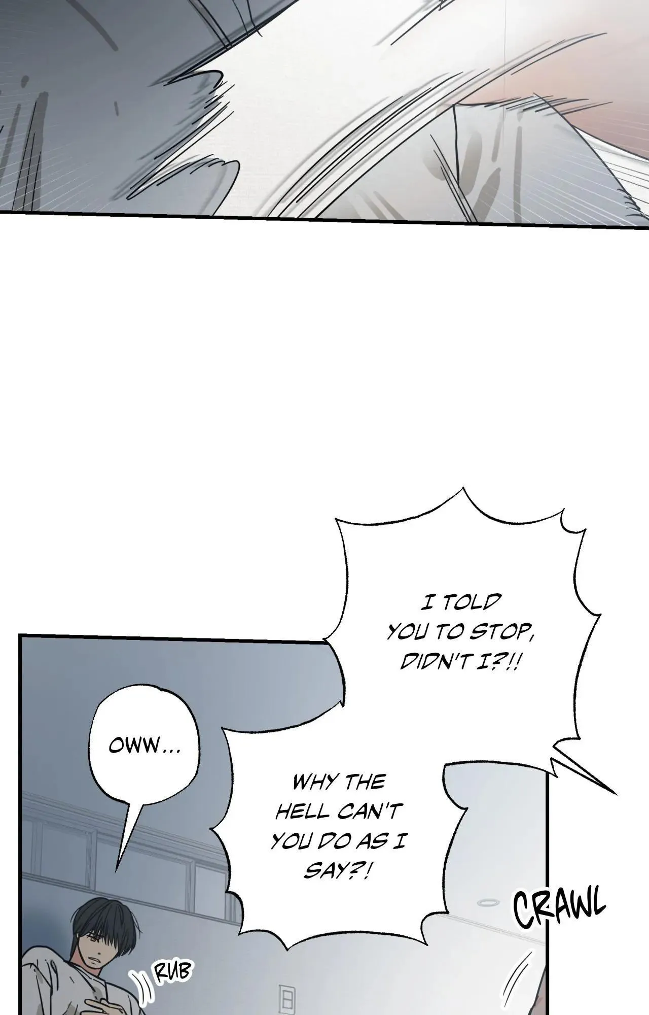 Cat Choice - Chapter 20 Page 2
