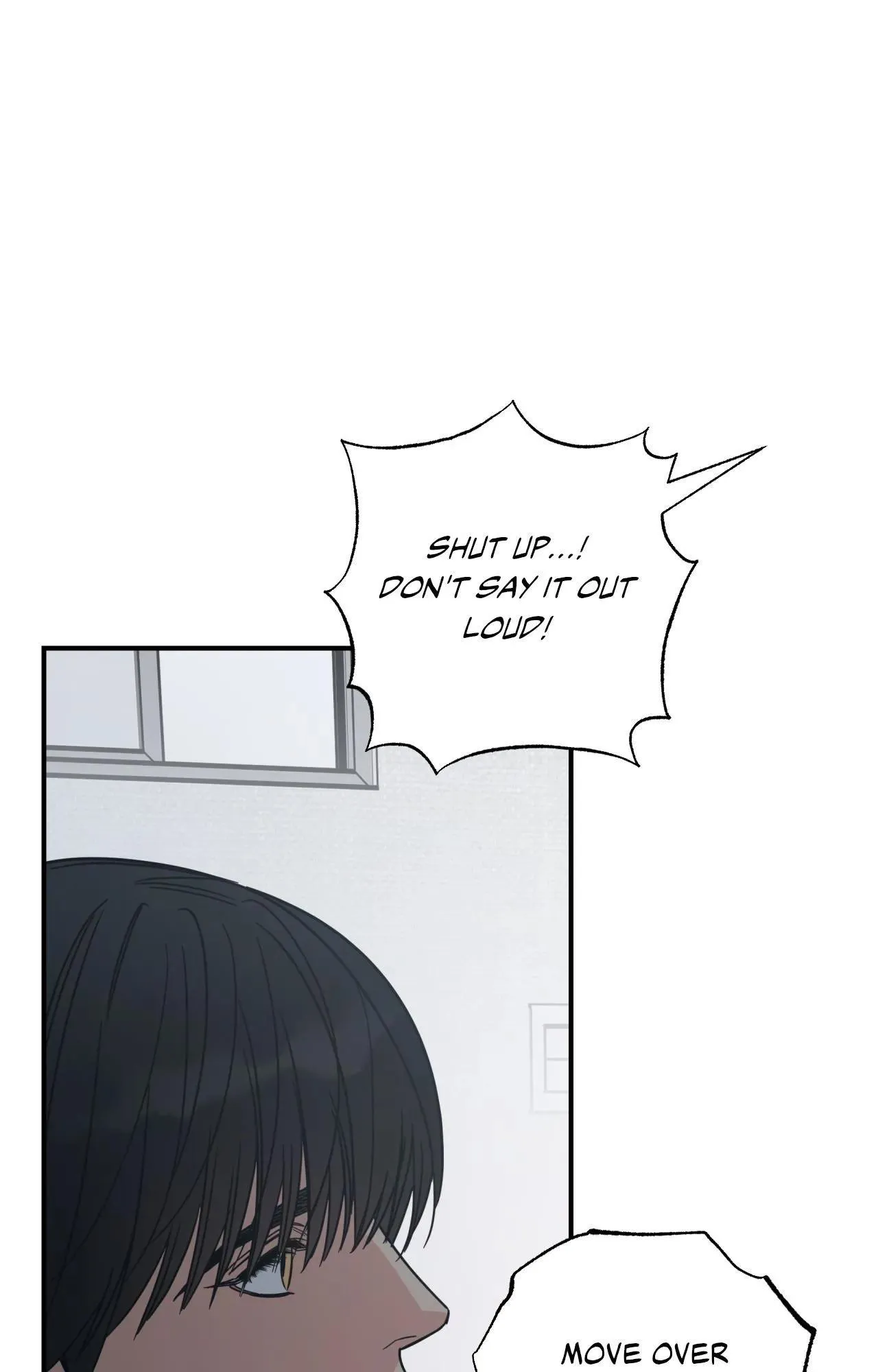 Cat Choice - Chapter 20 Page 6