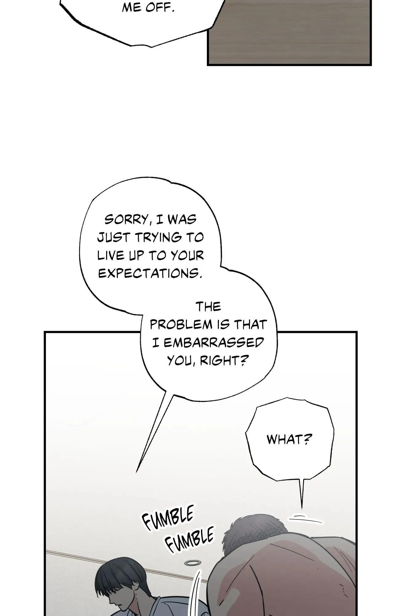Cat Choice - Chapter 20 Page 8
