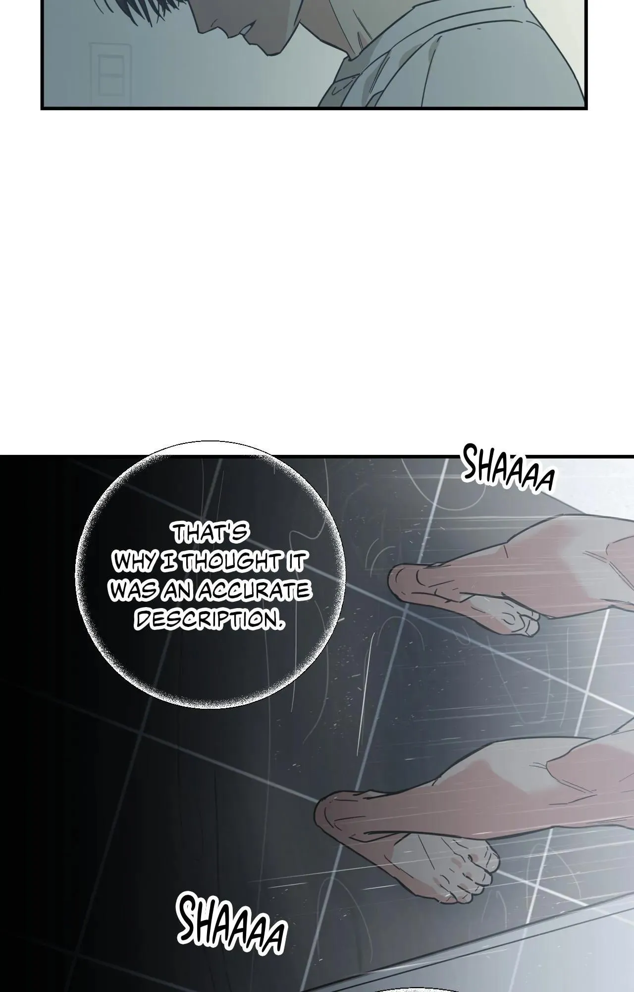 Cat Choice - Chapter 20 Page 16