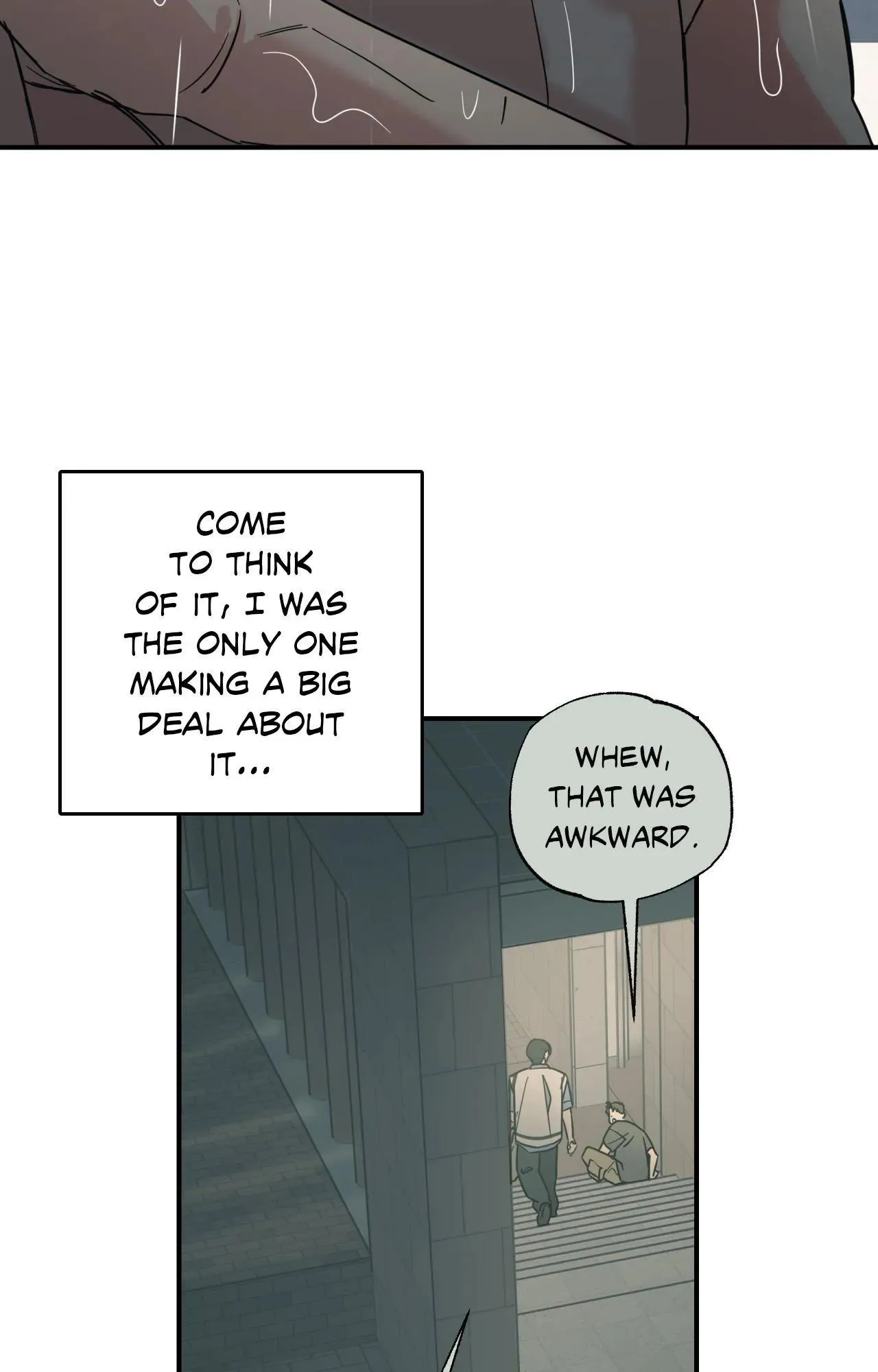 Cat Choice - Chapter 20 Page 19