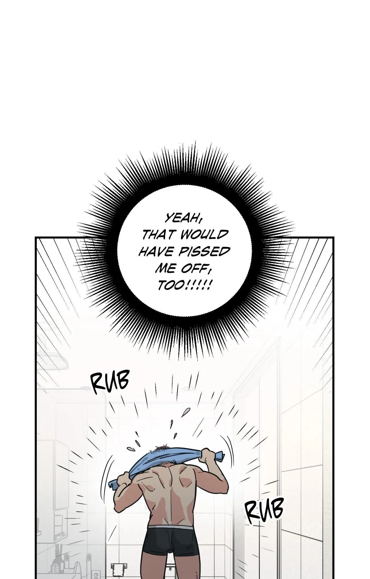 Cat Choice - Chapter 20 Page 28