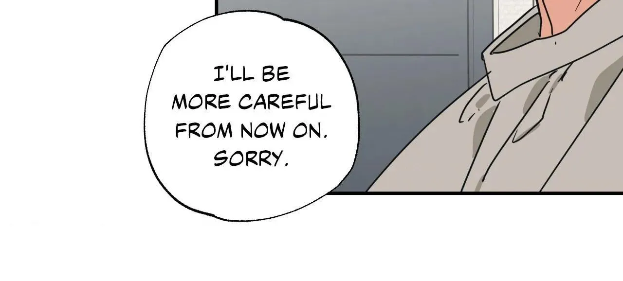 Cat Choice - Chapter 20 Page 45