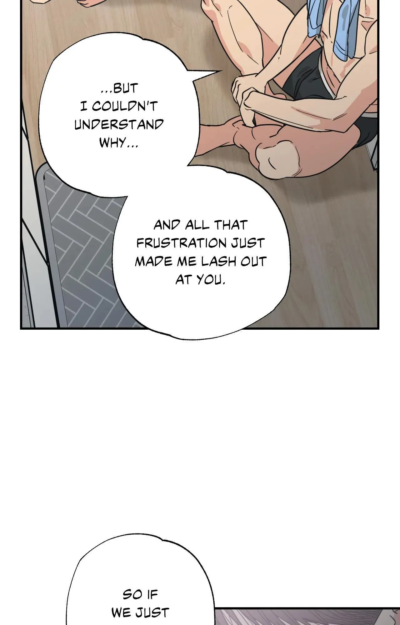 Cat Choice - Chapter 20 Page 53