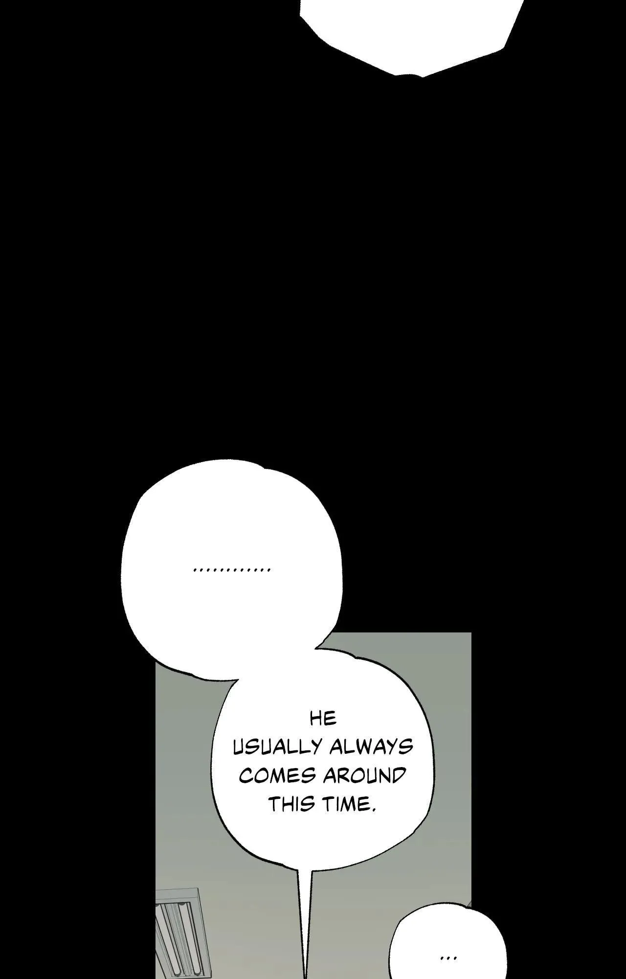 Cat Choice - Chapter 20 Page 62