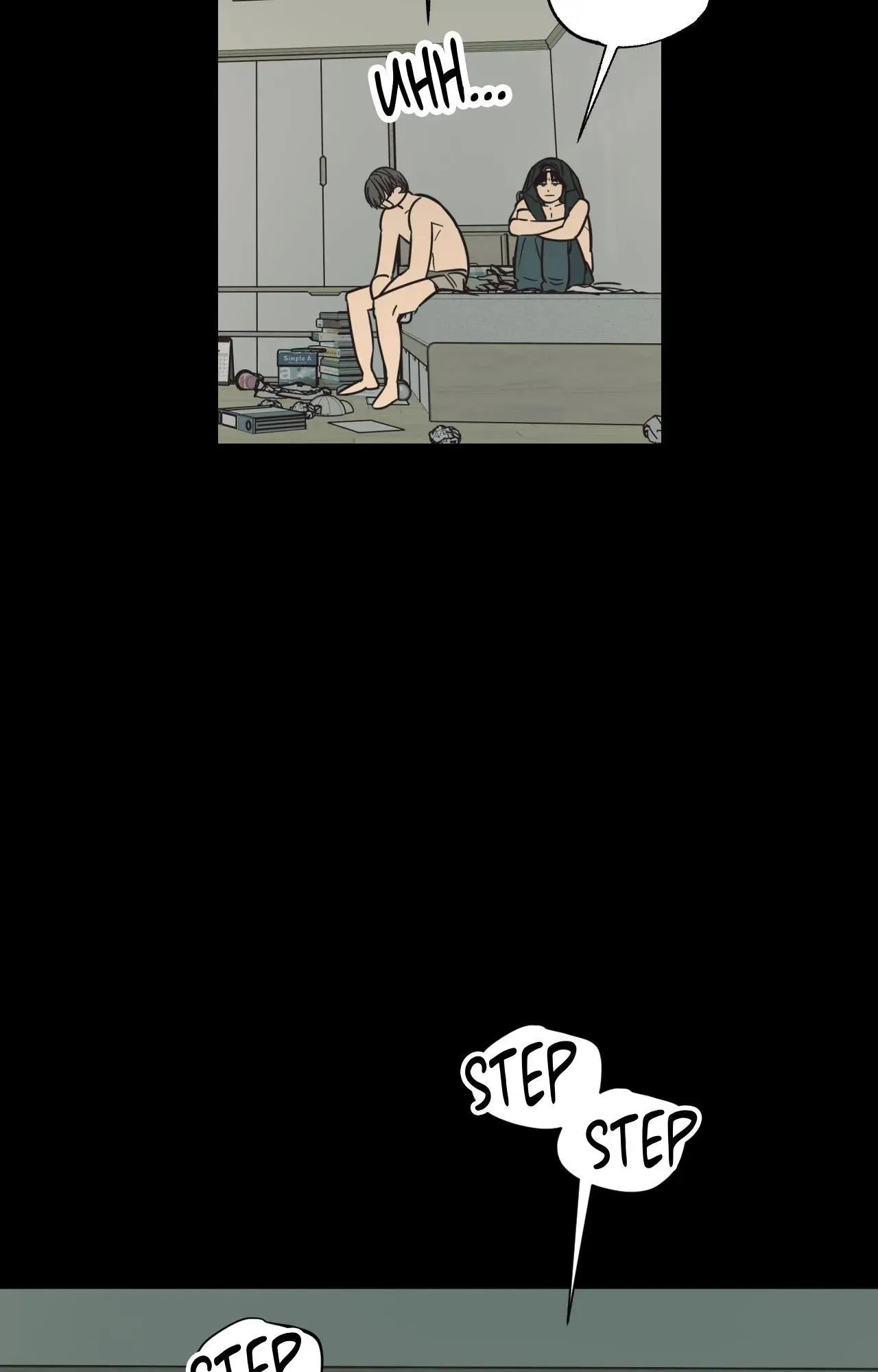Cat Choice - Chapter 20 Page 63