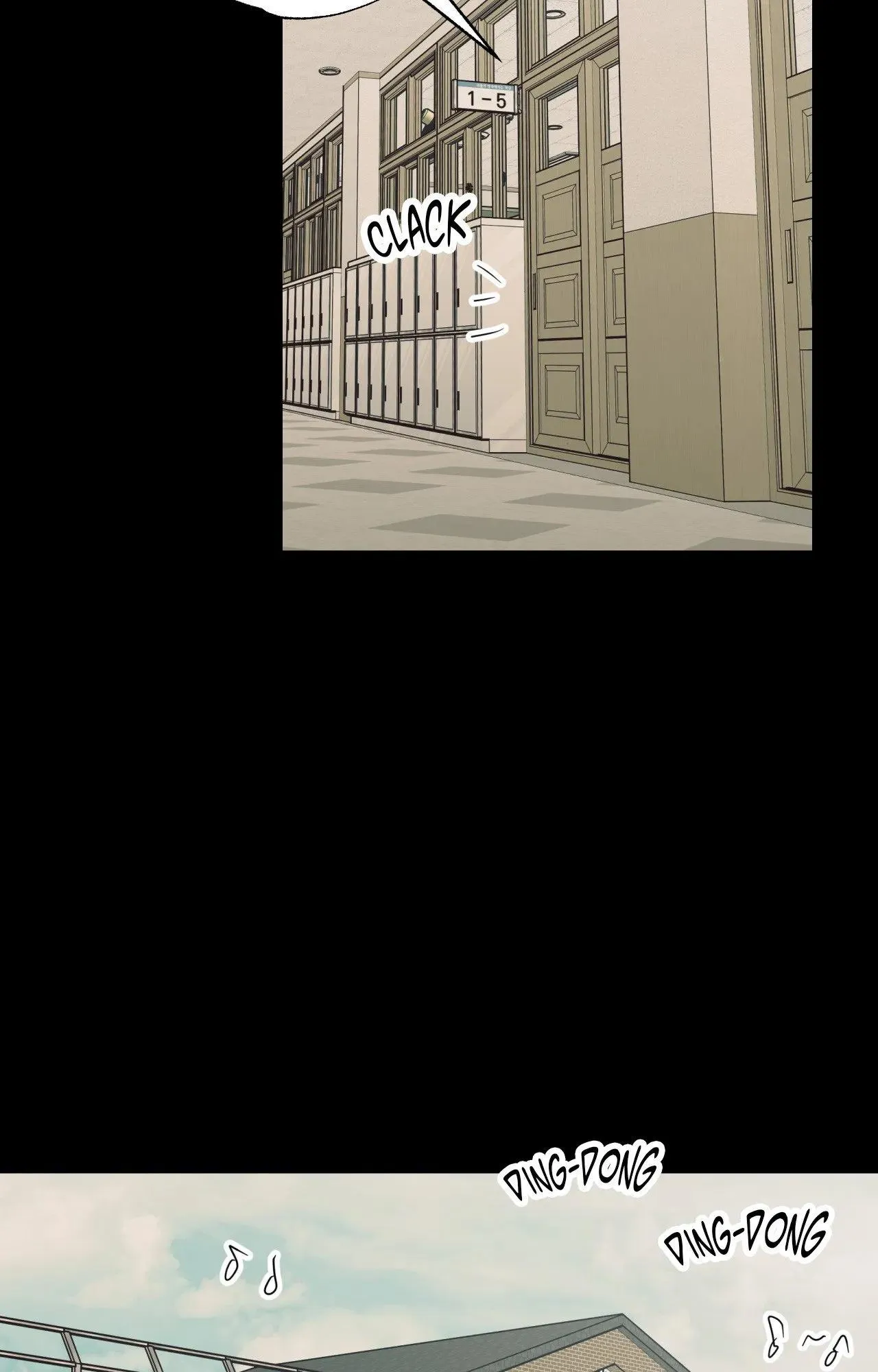 Cat Choice - Chapter 21 Page 4