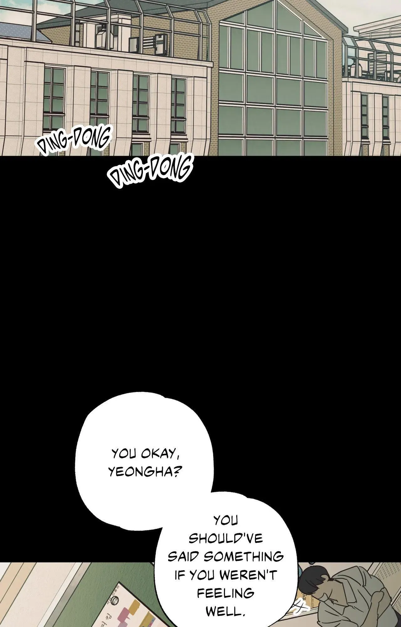 Cat Choice - Chapter 21 Page 5