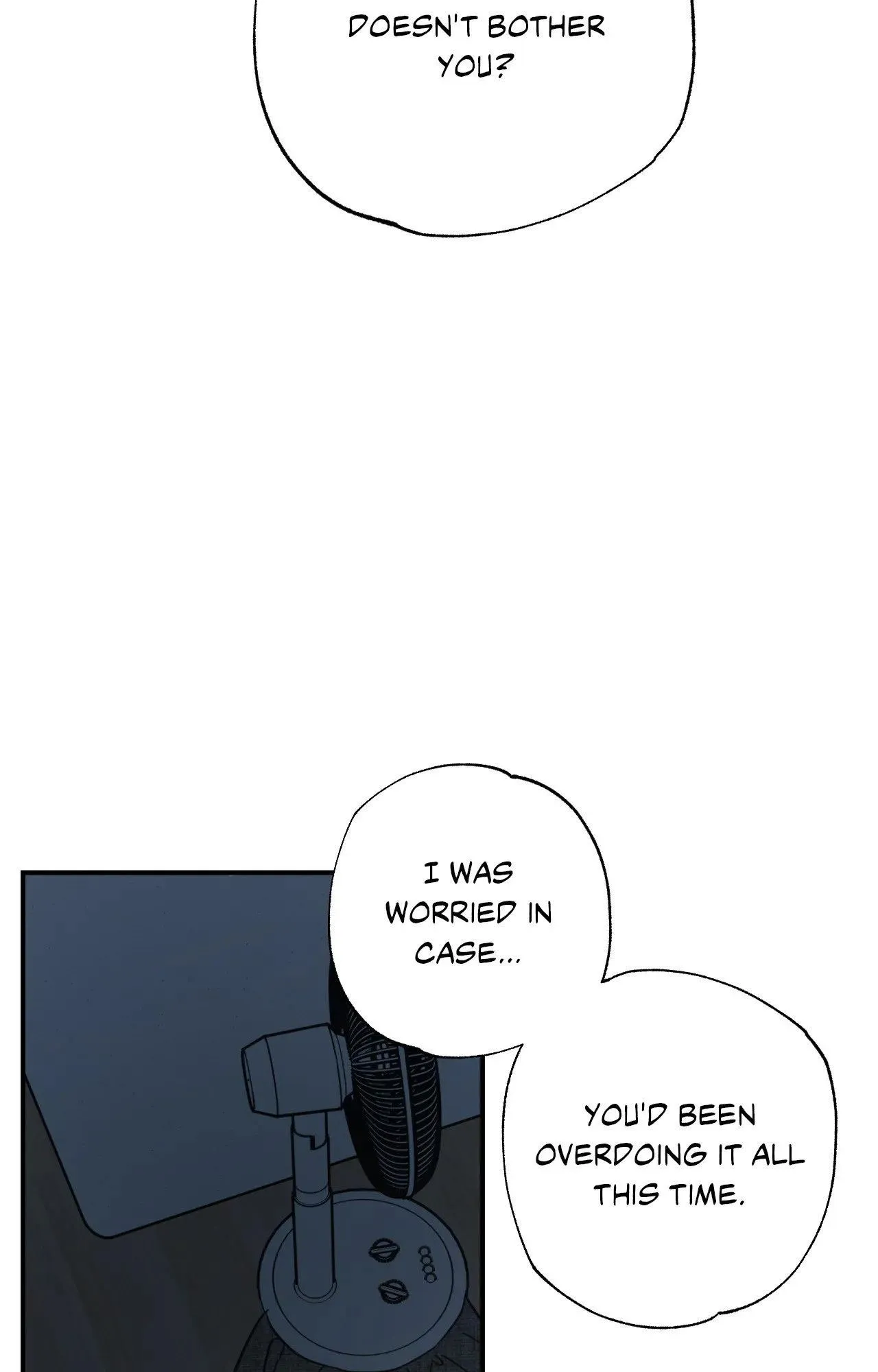 Cat Choice - Chapter 21 Page 16