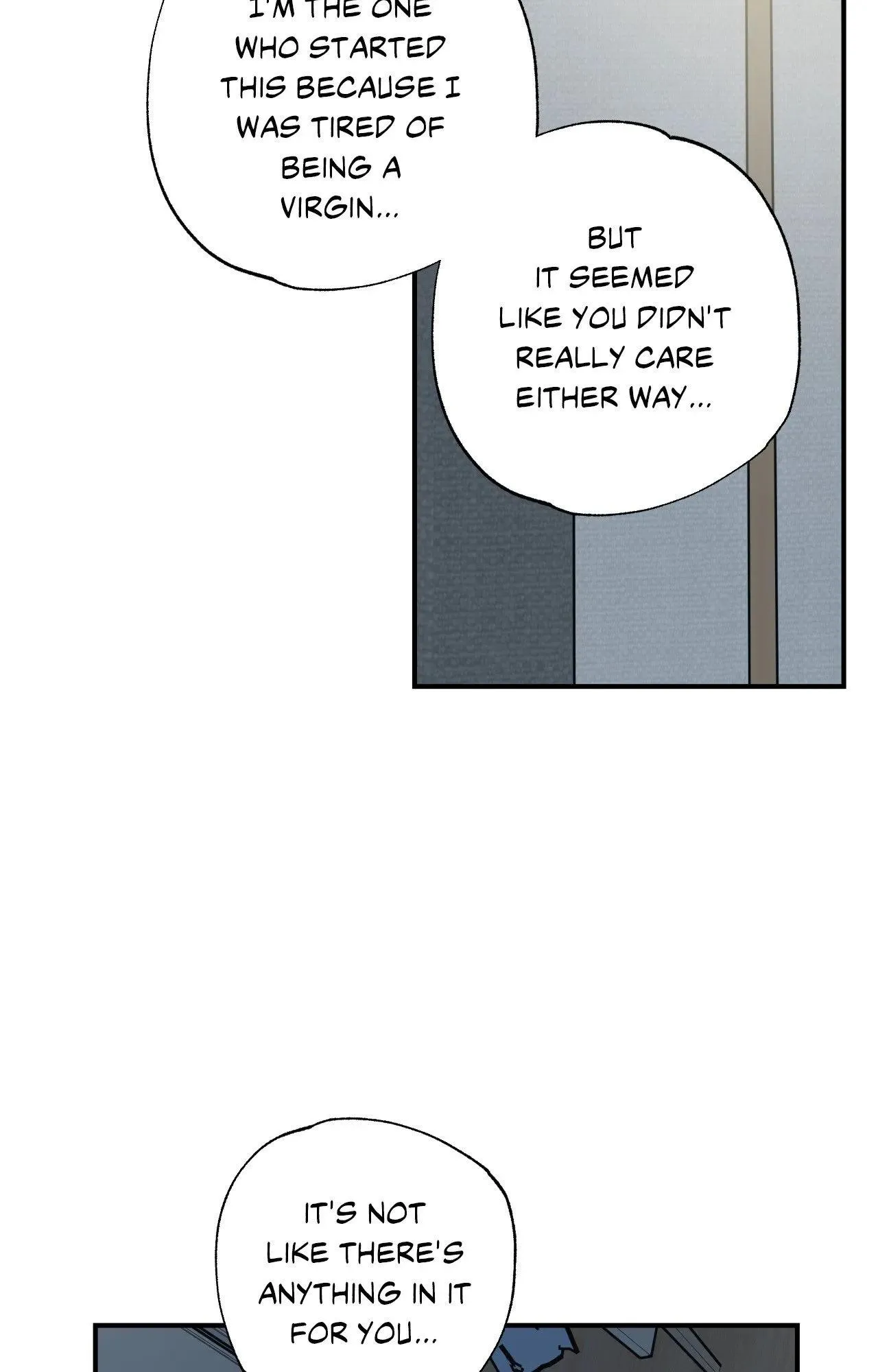 Cat Choice - Chapter 21 Page 18
