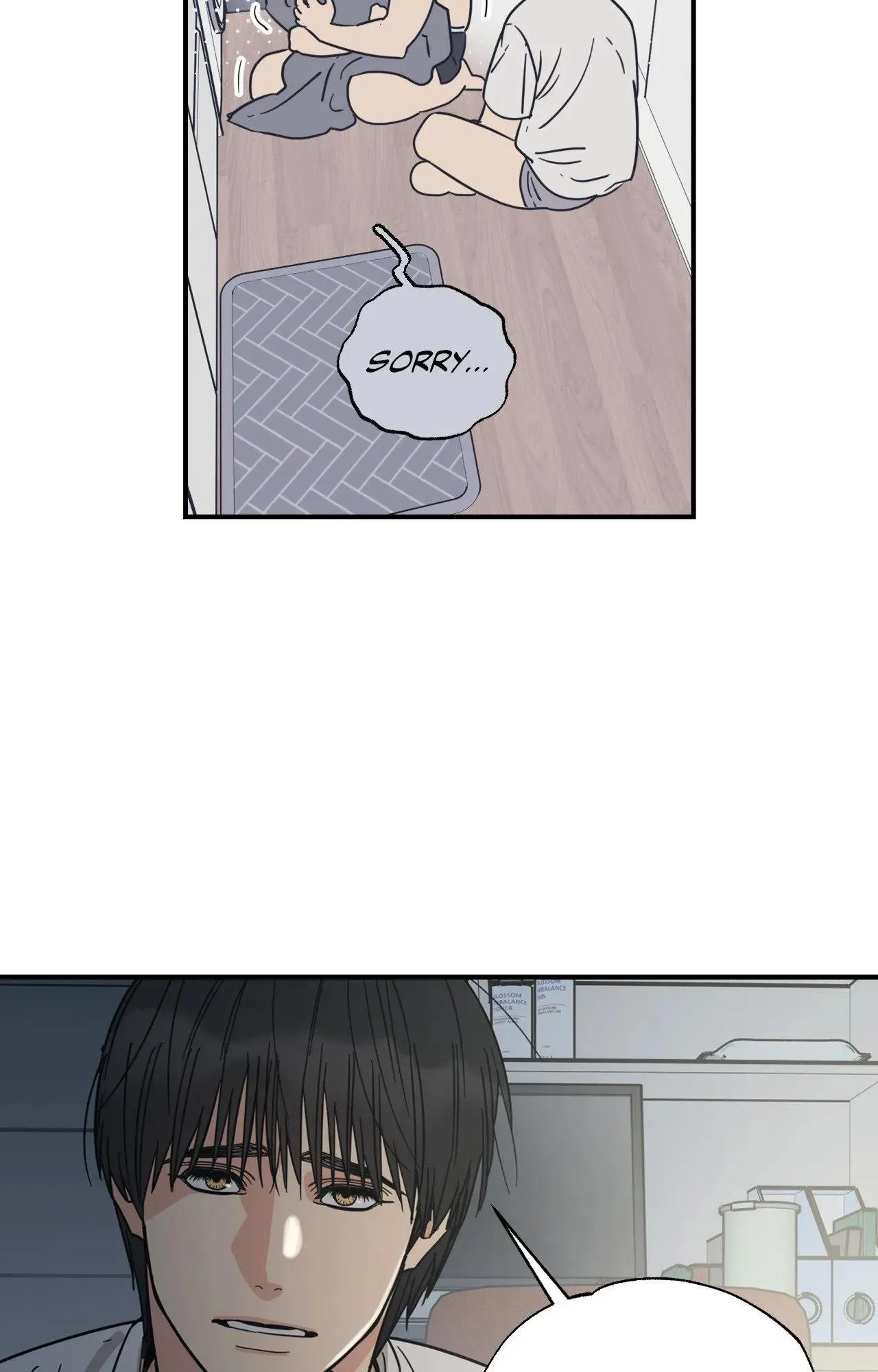Cat Choice - Chapter 21 Page 21