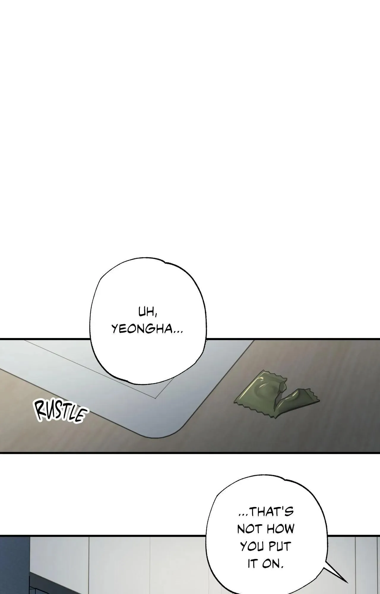 Cat Choice - Chapter 21 Page 40