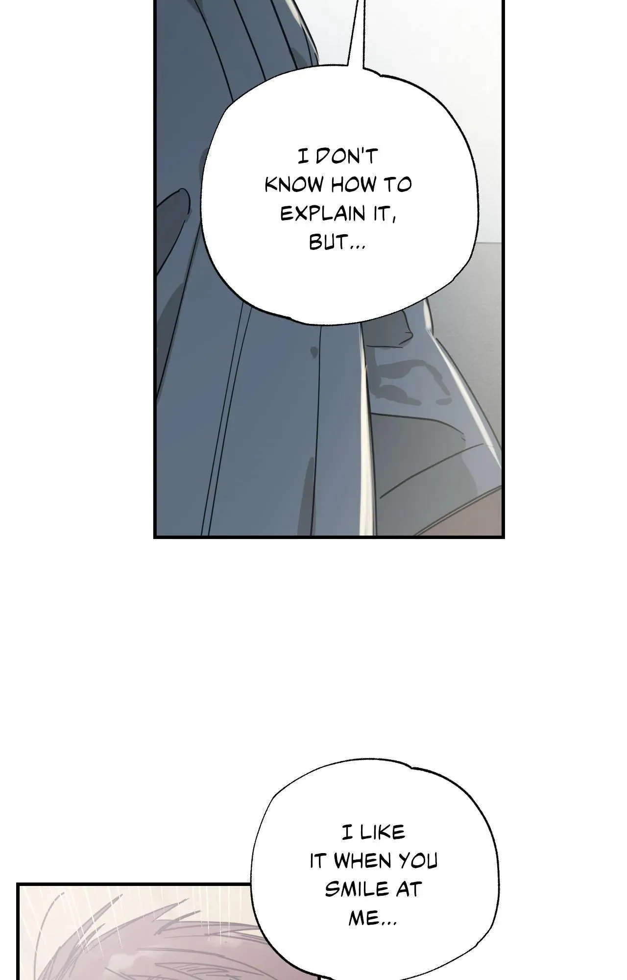 Cat Choice - Chapter 21 Page 49